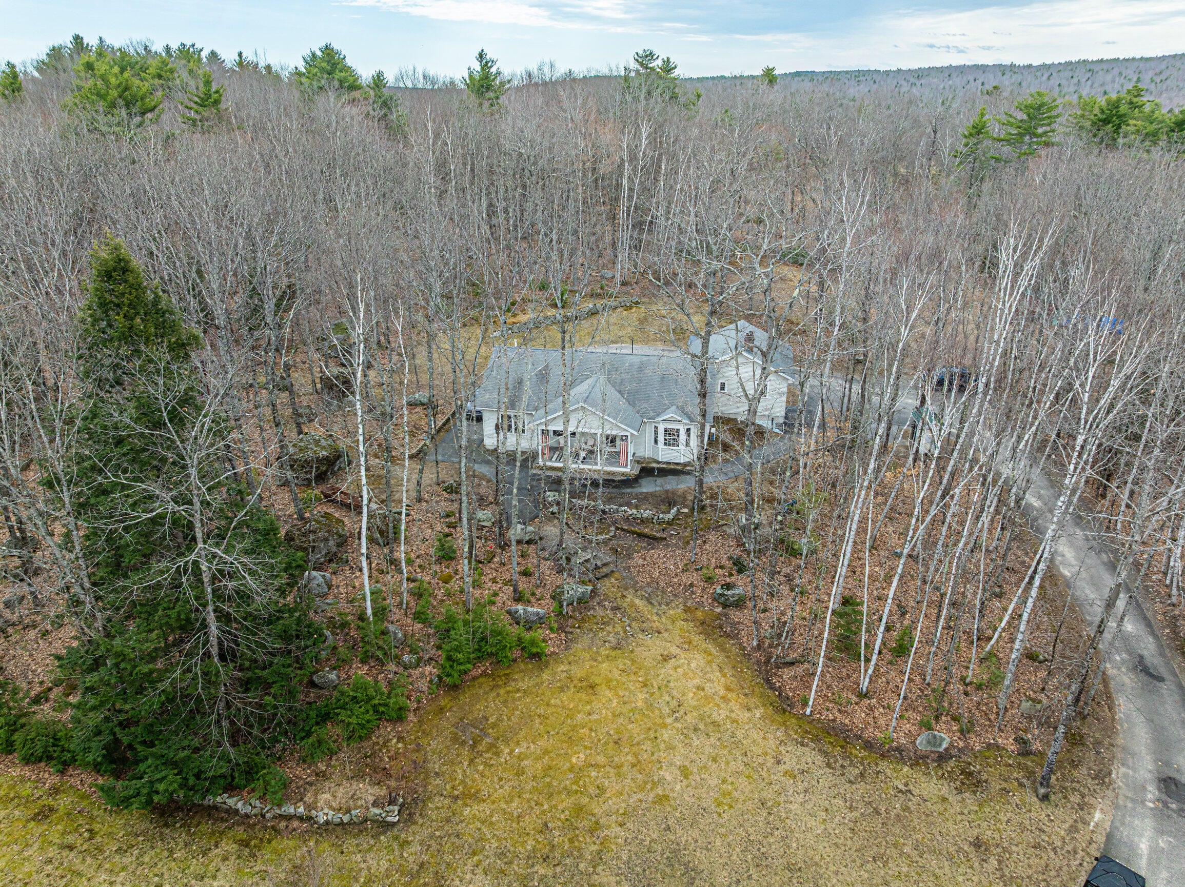 179 Egypt Road