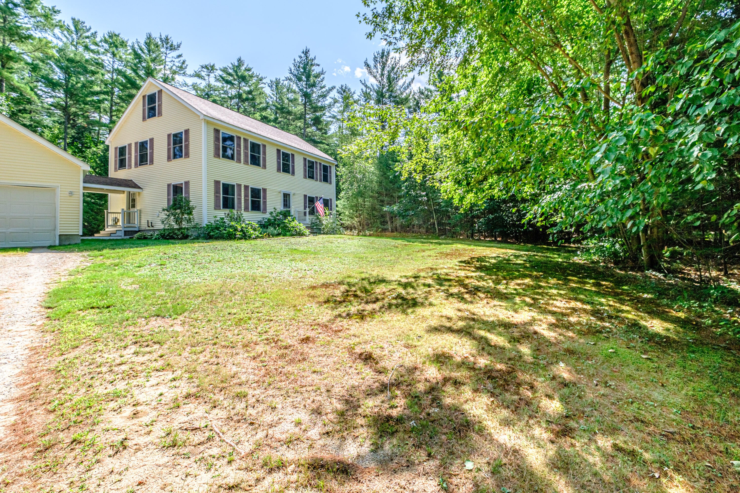 30 Pine Haven
