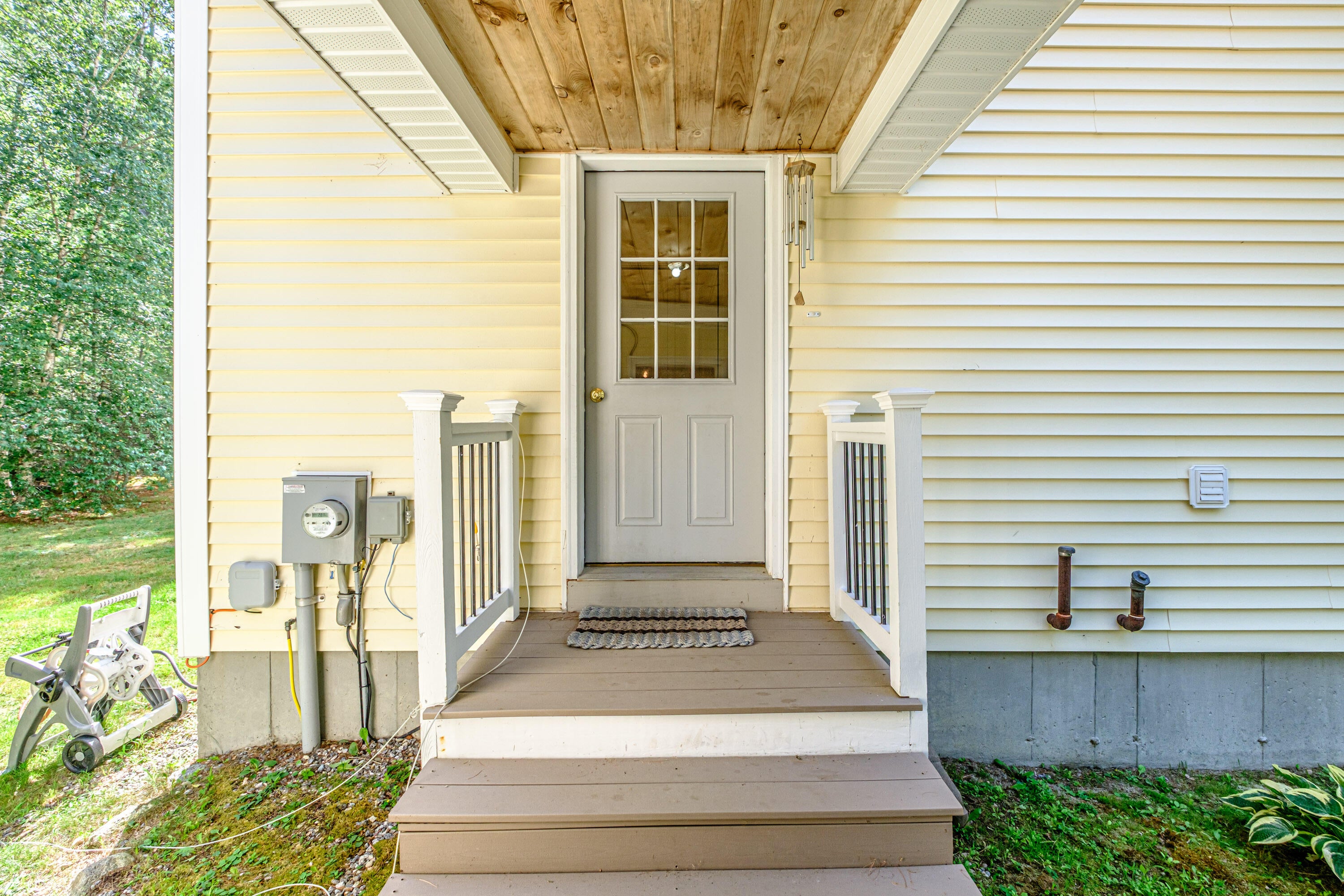 30 Pine Haven