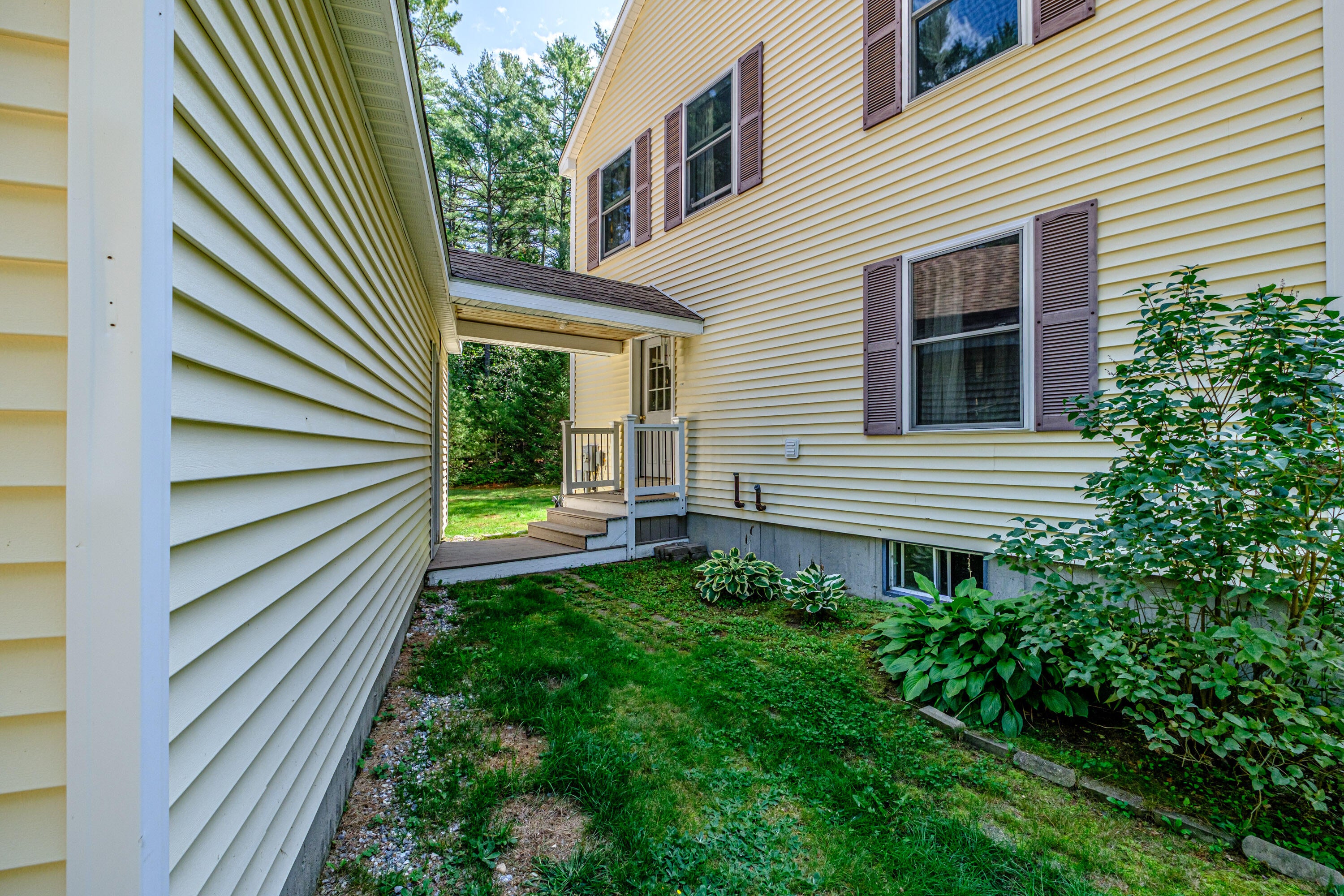 30 Pine Haven
