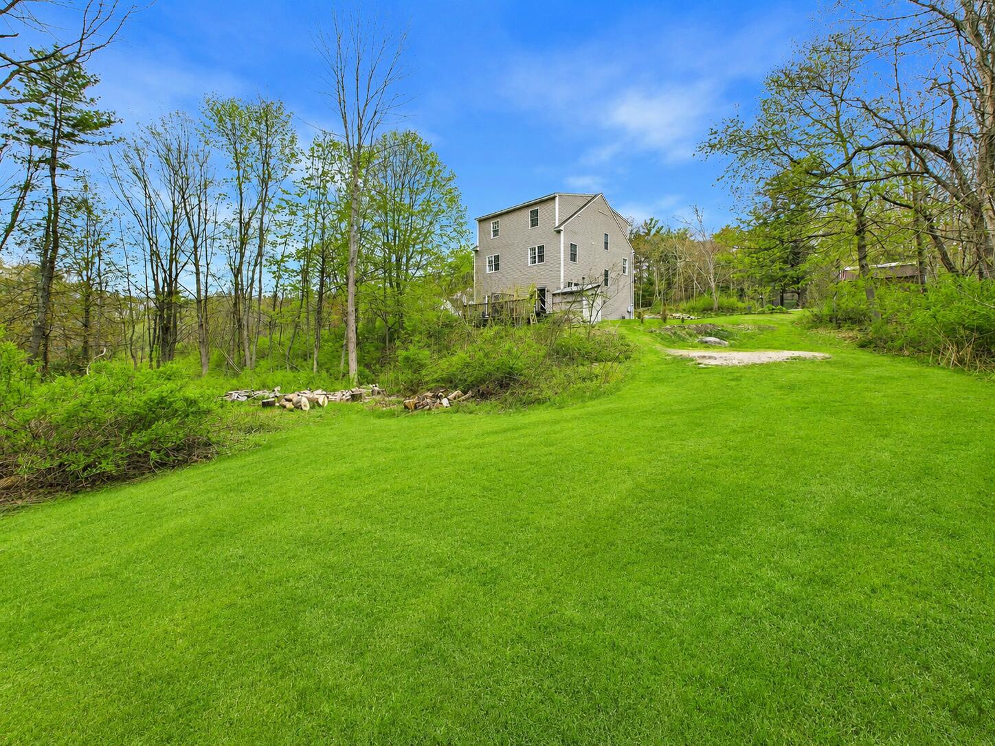 60 Berrys Mill Road