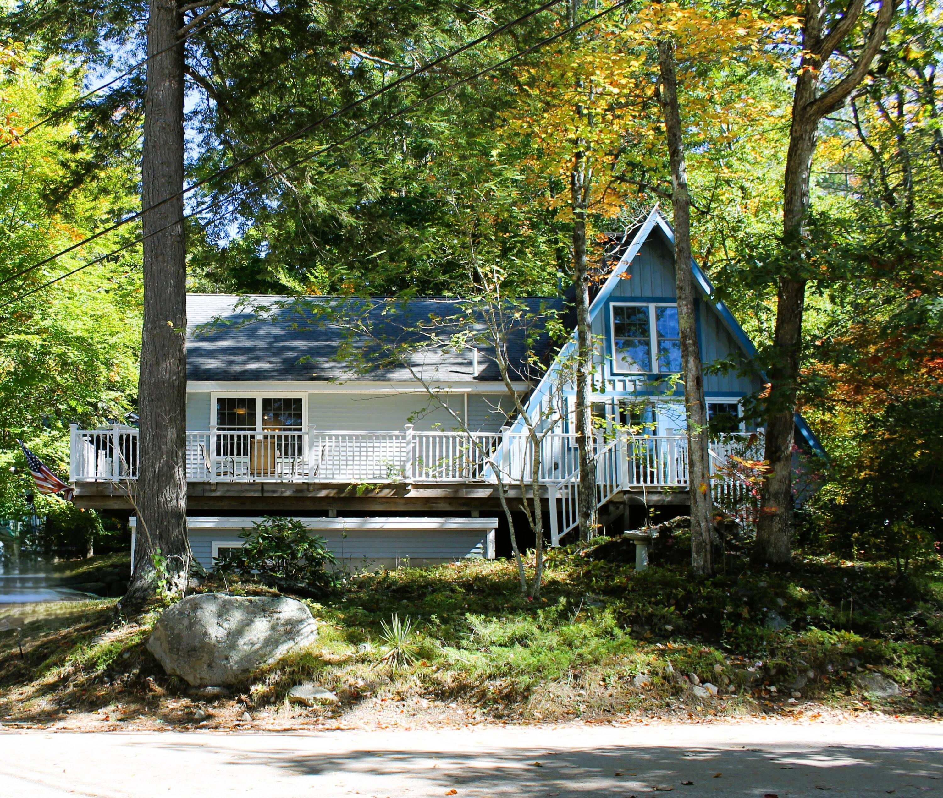 101 Harbor Road