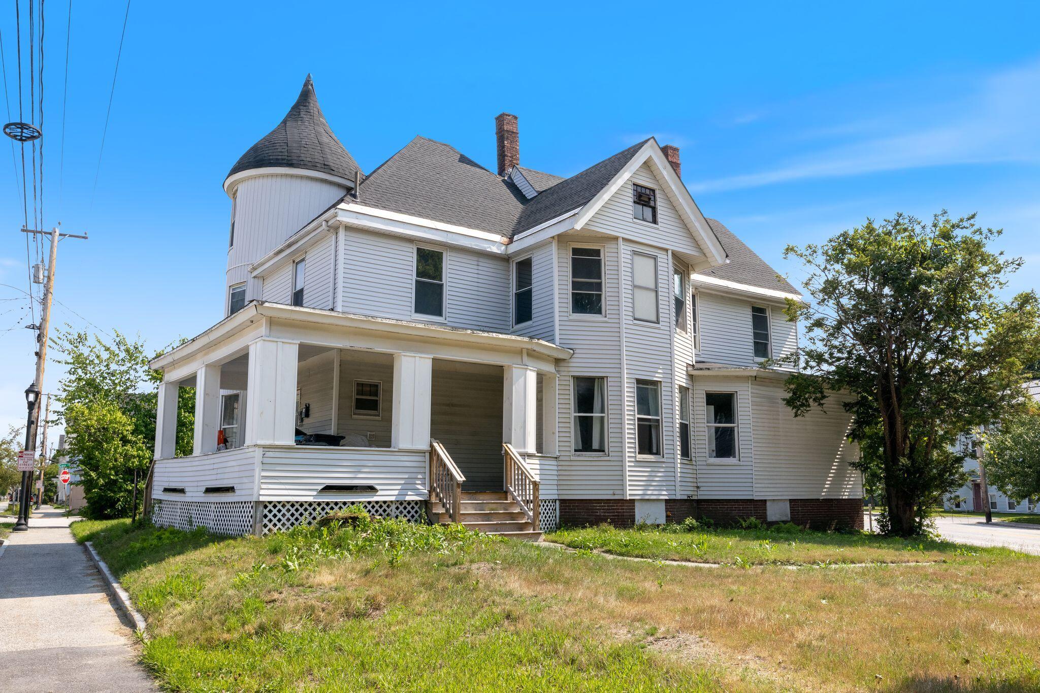 117 Goff Street