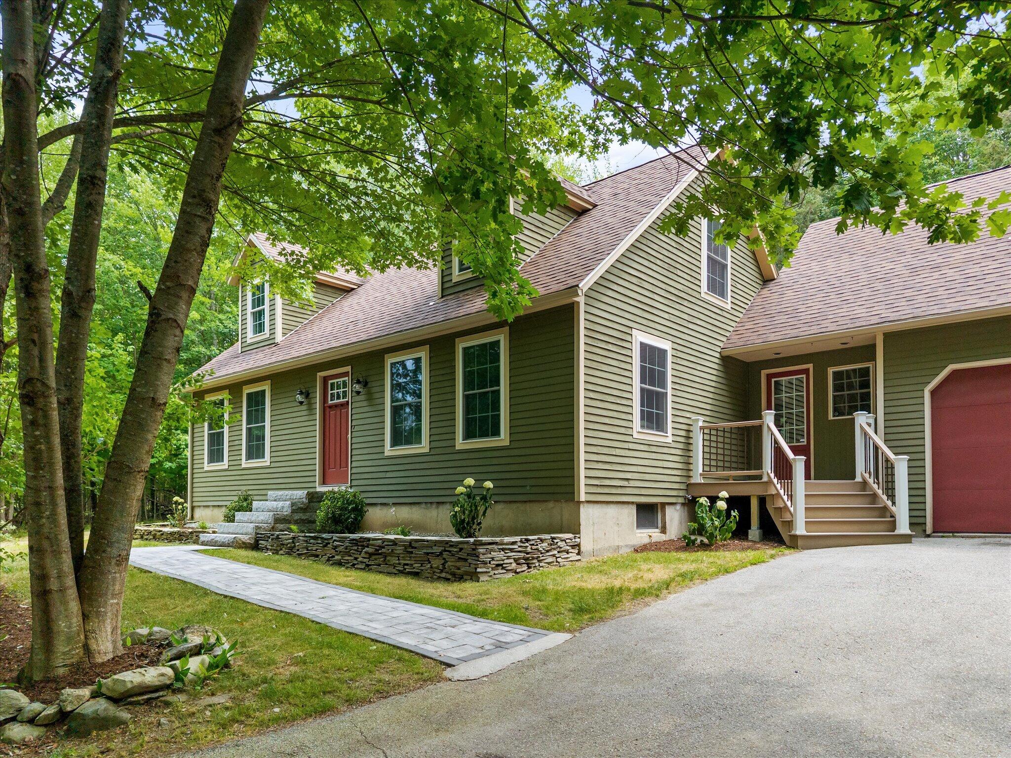 01-509 Wiswell Rd