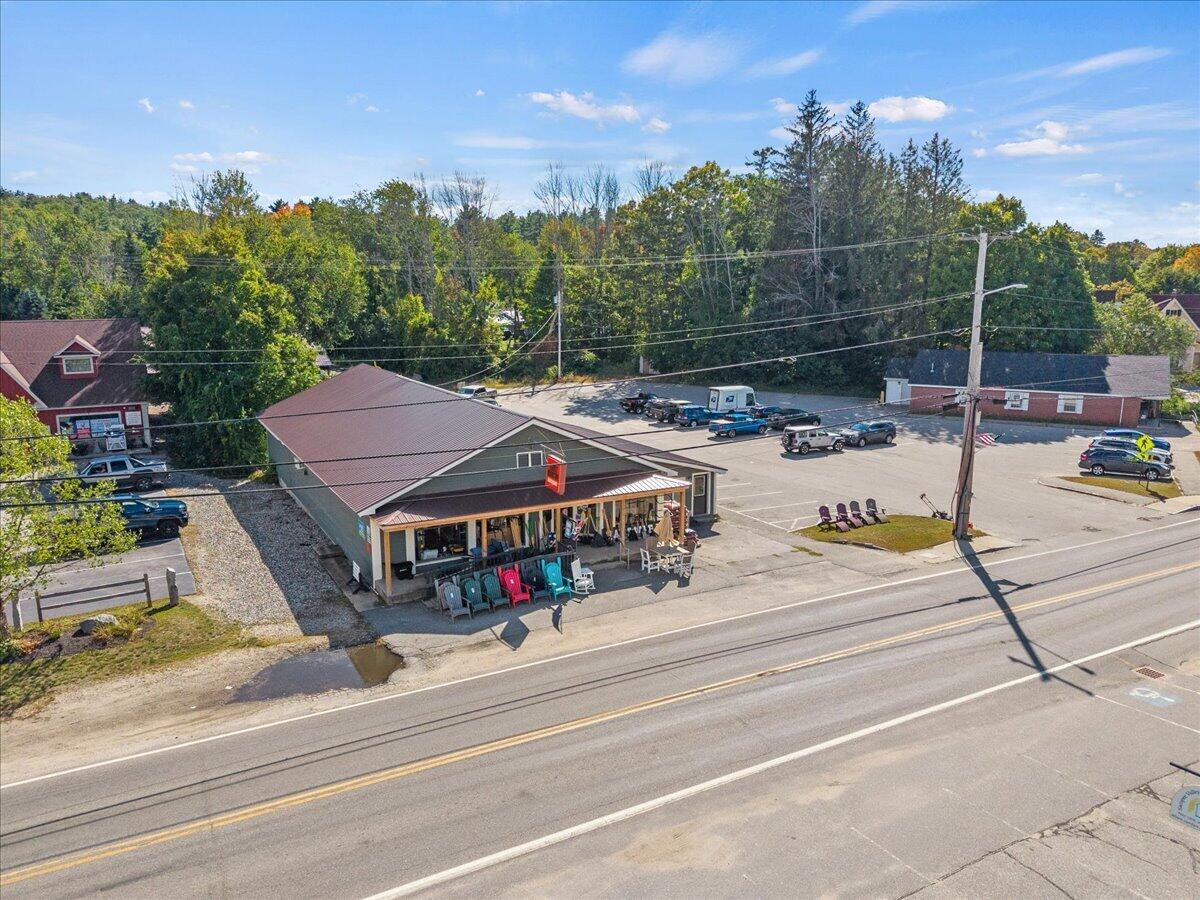 23 Federal Road