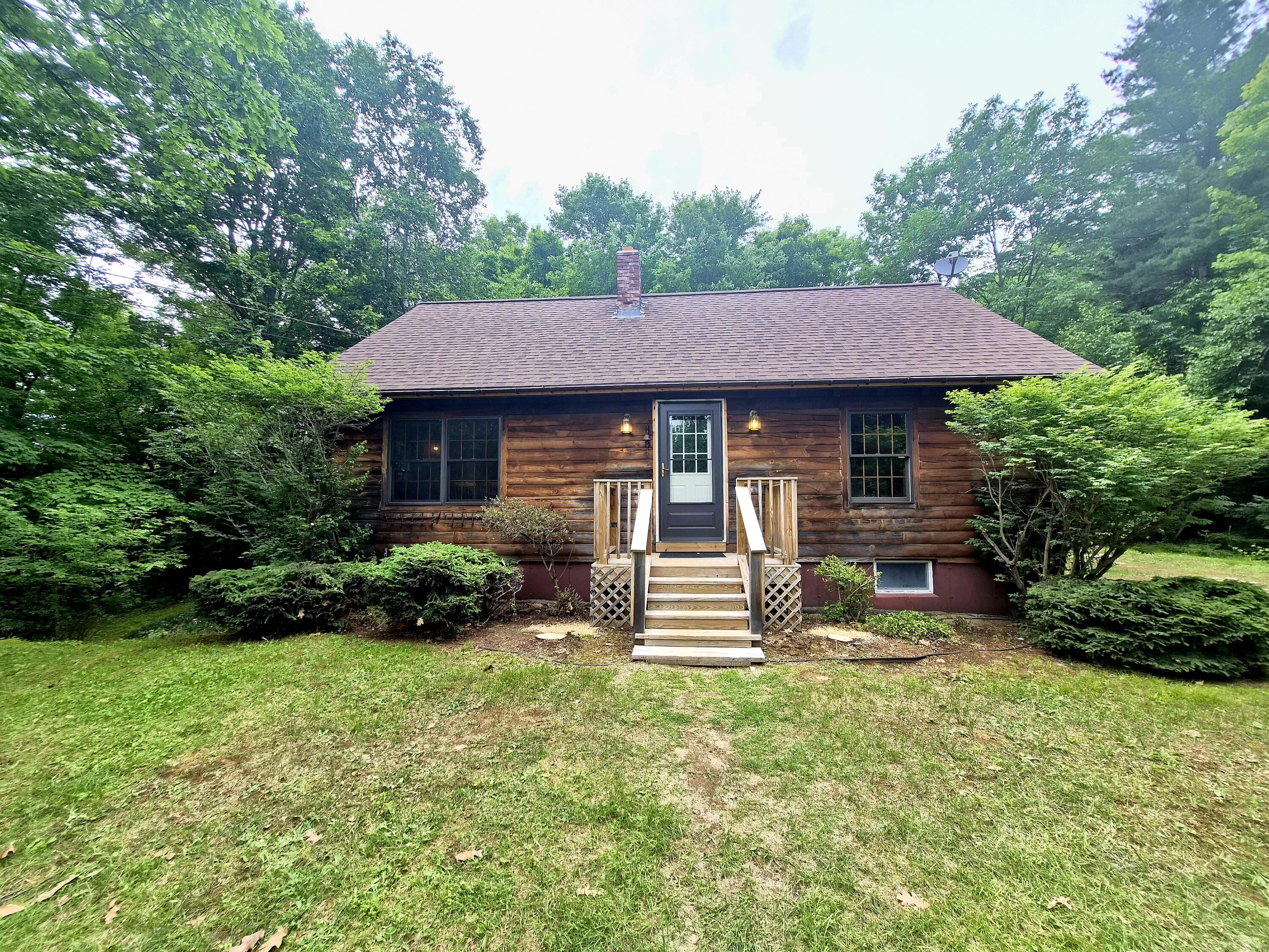 681 Temple Road