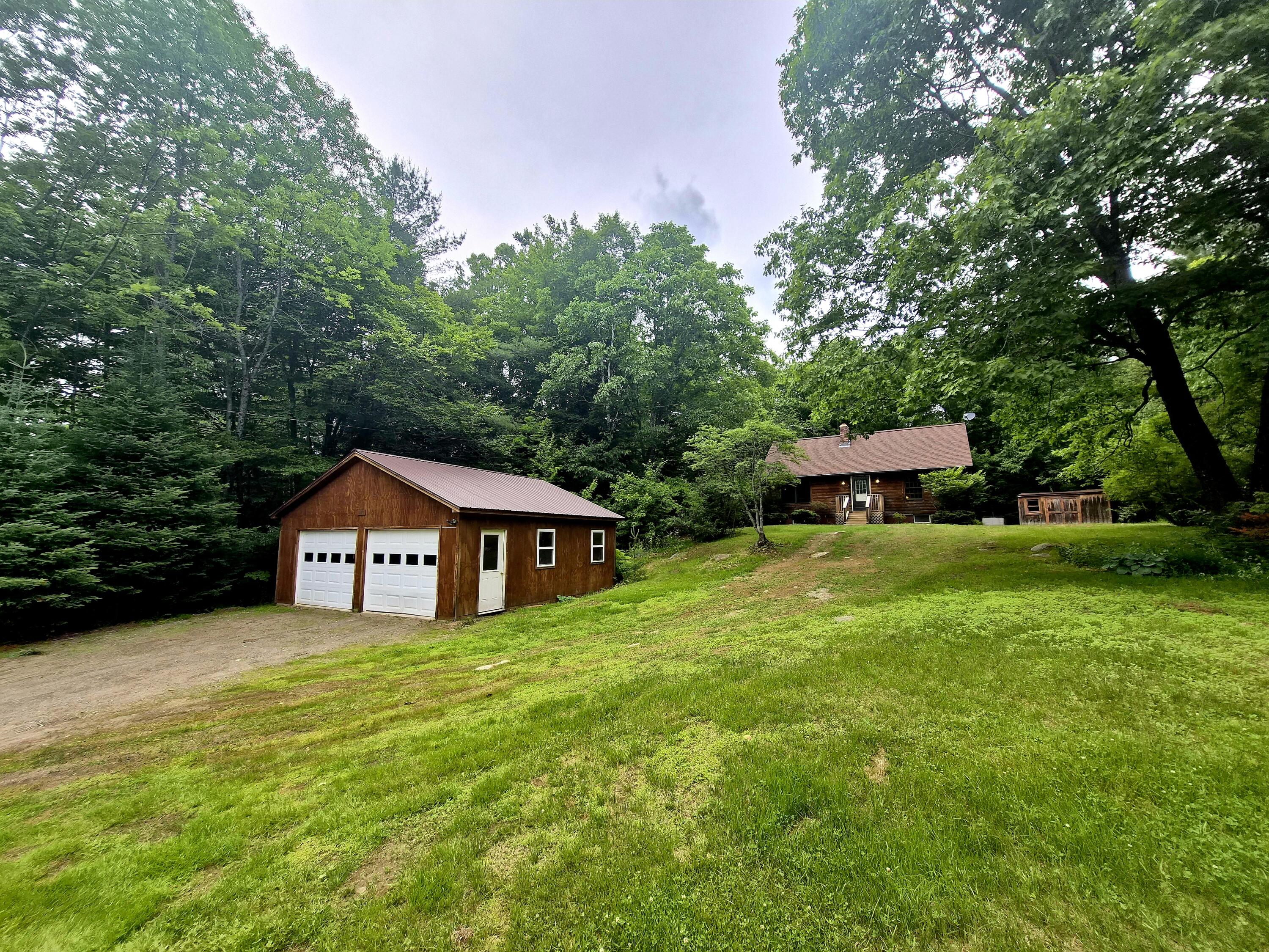 681 Temple Road