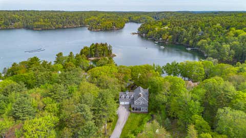 31 Painted Point Road Phippsburg ME 04562