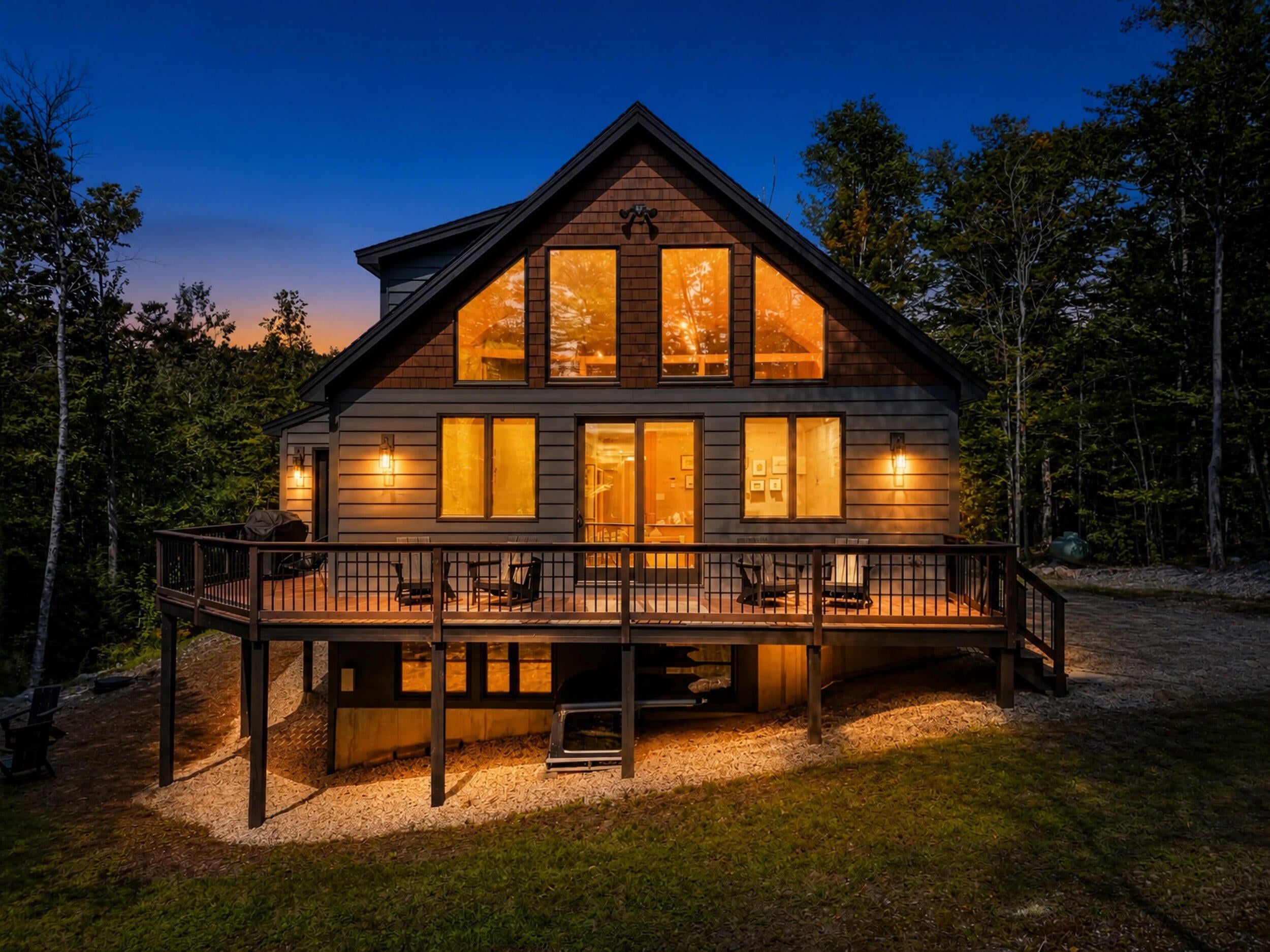3 Vail Drive