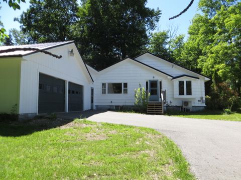 Photo of 1412 Main Road, Carmel, ME 04419 (MLS # 1667931)