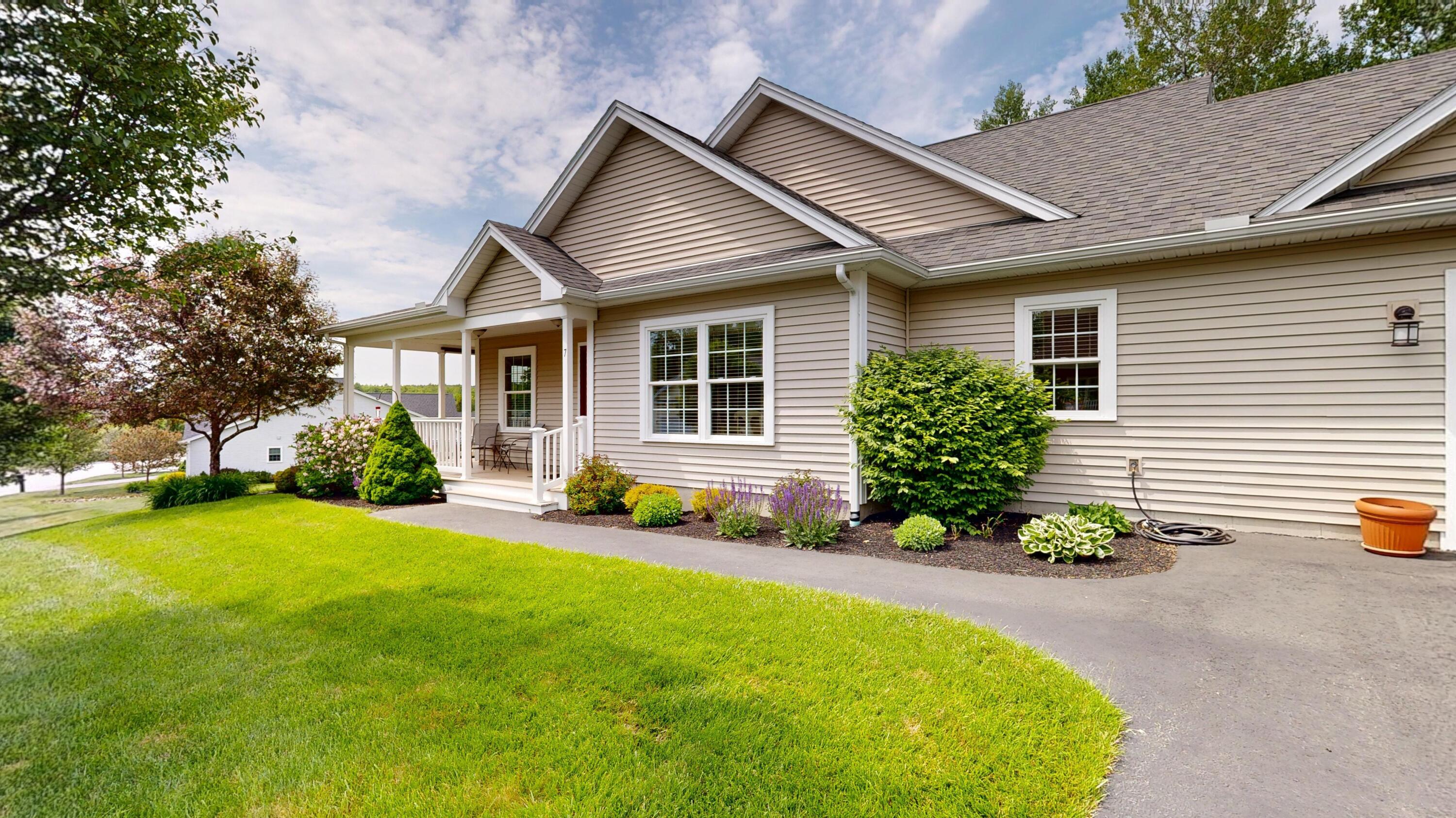 7 Cortland Way