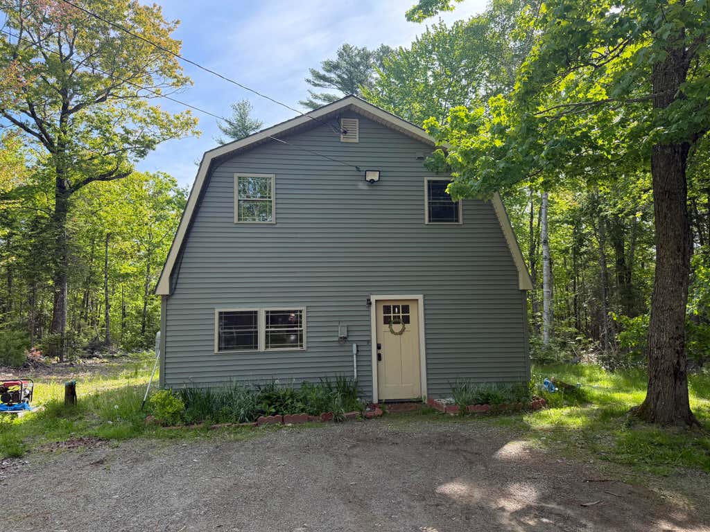 Photo of 178 Rooks Road, Holden, ME 04429 (MLS # 1665118)