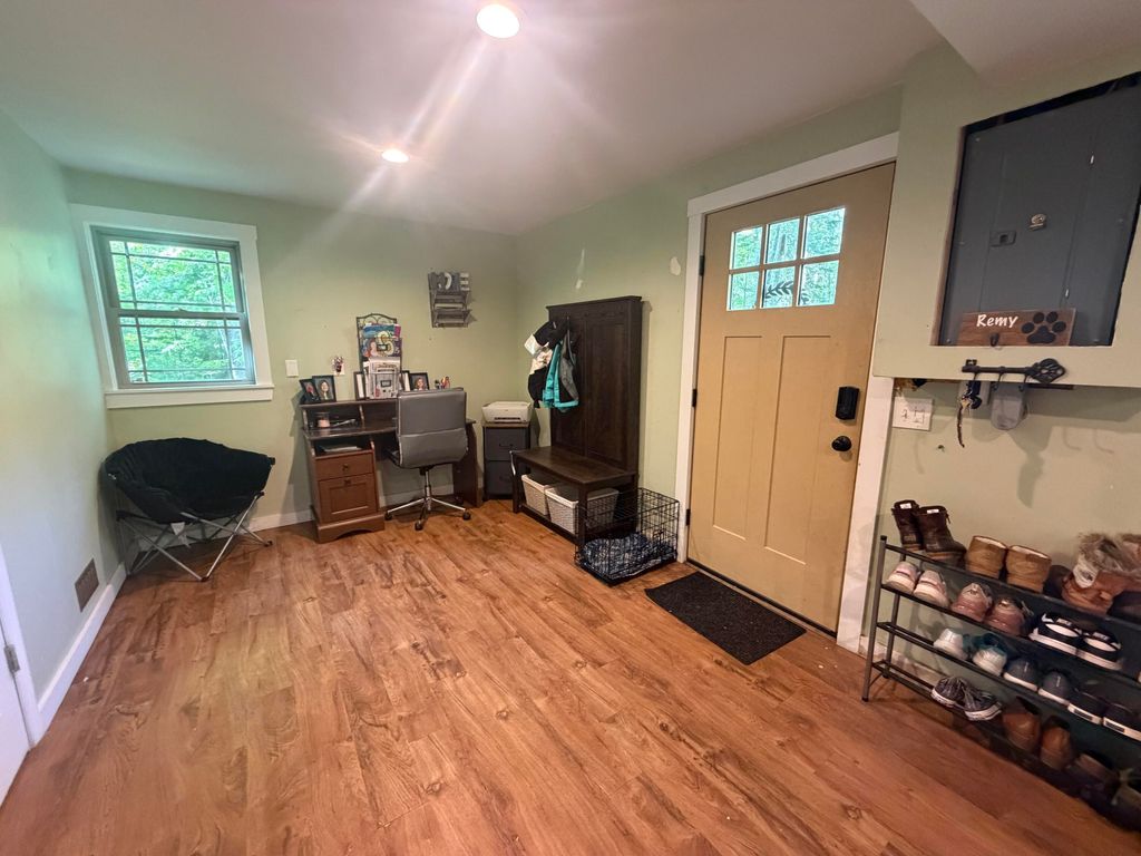 Photo of 178 Rooks Road, Holden, ME 04429 (MLS # 1665118)