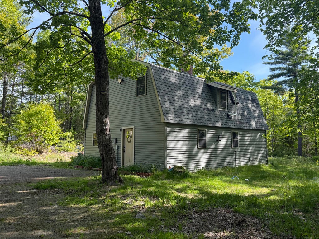 Photo of 178 Rooks Road, Holden, ME 04429 (MLS # 1665118)