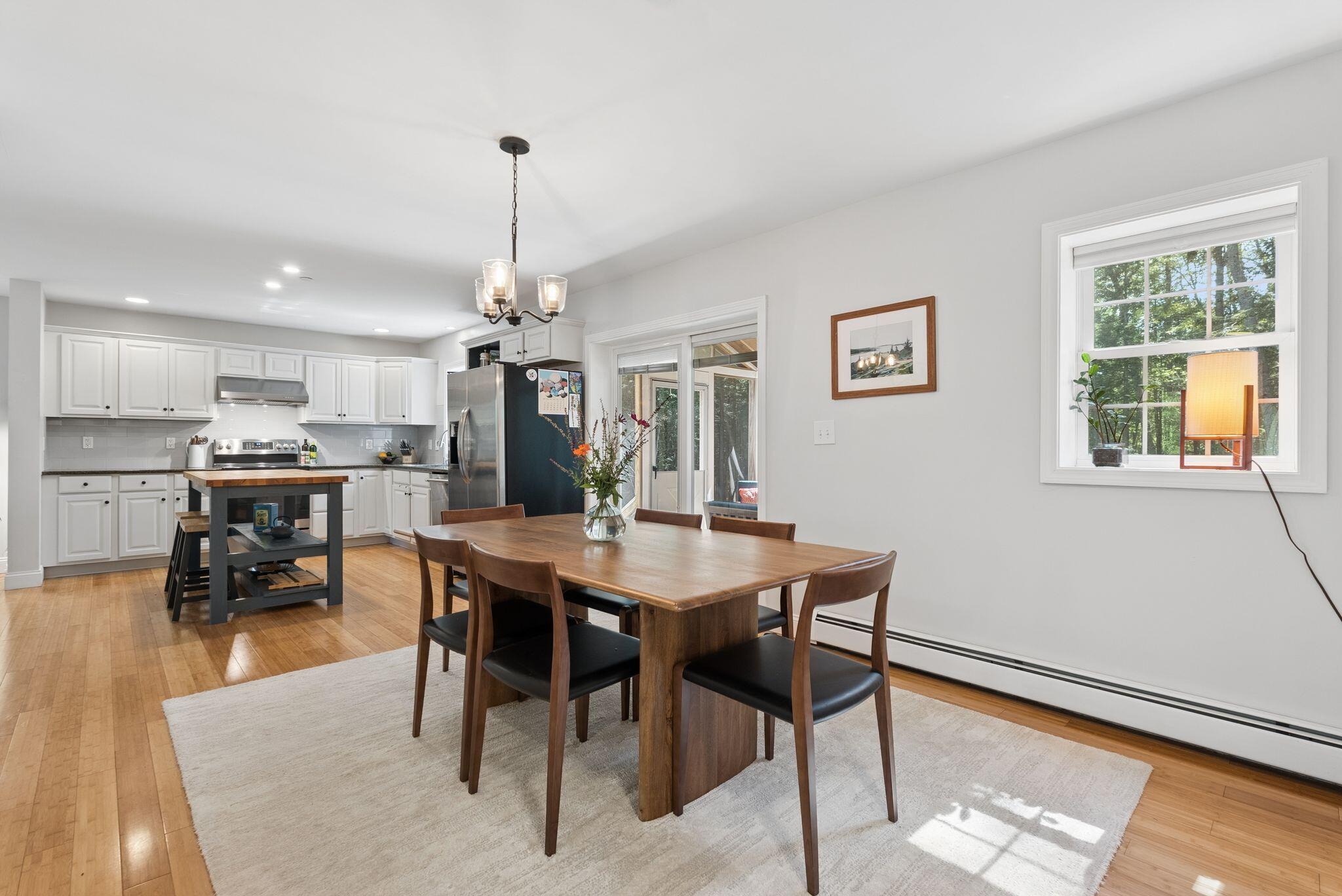 6 Newfield Road