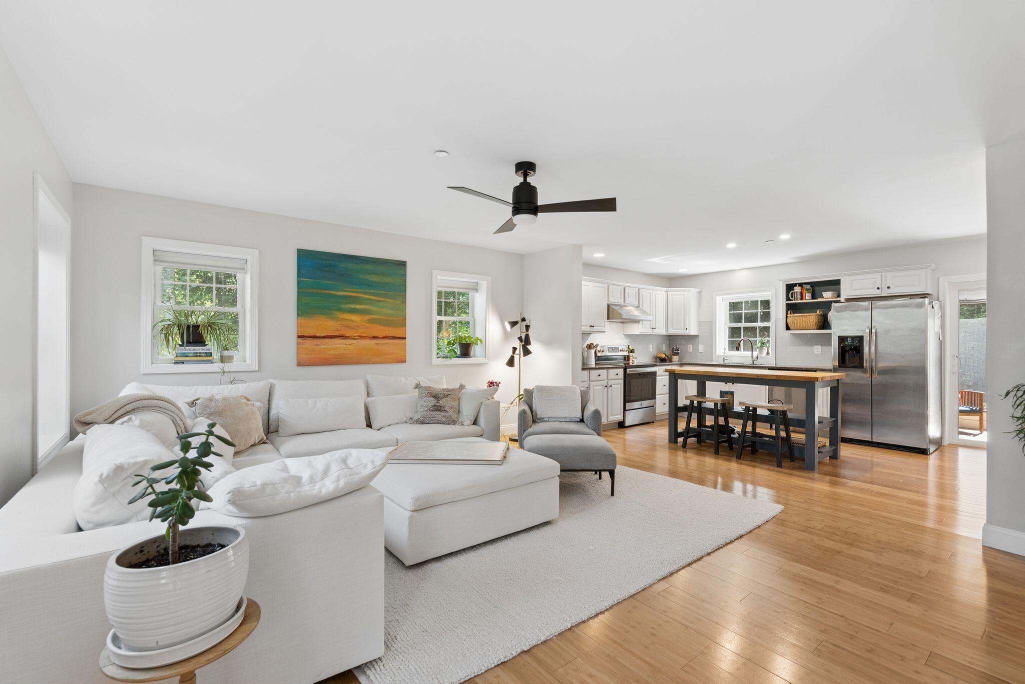 6 Newfield Road