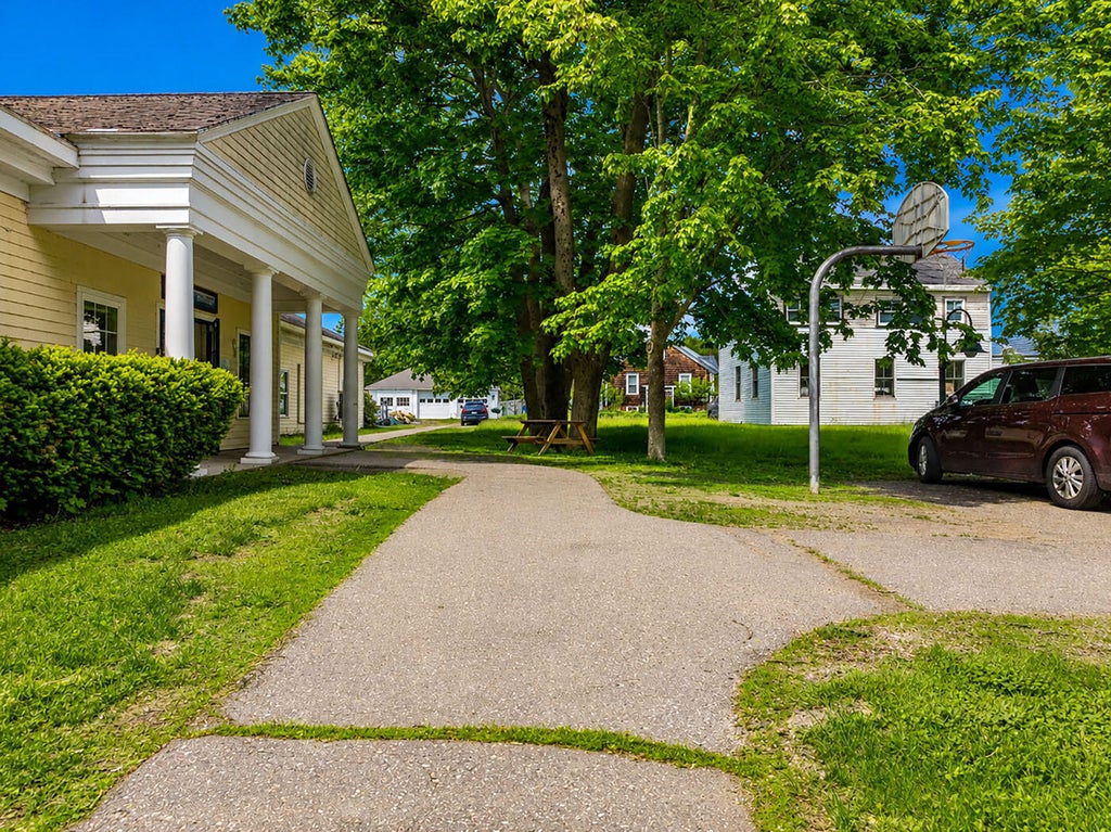 Photo of 10 Knowlton Street, Camden, ME 04843 (MLS # 1665544)