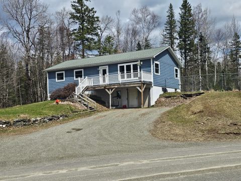 Photo of 57 Owlsboro Road, Mount Chase, ME 04765 (MLS # 1661048)