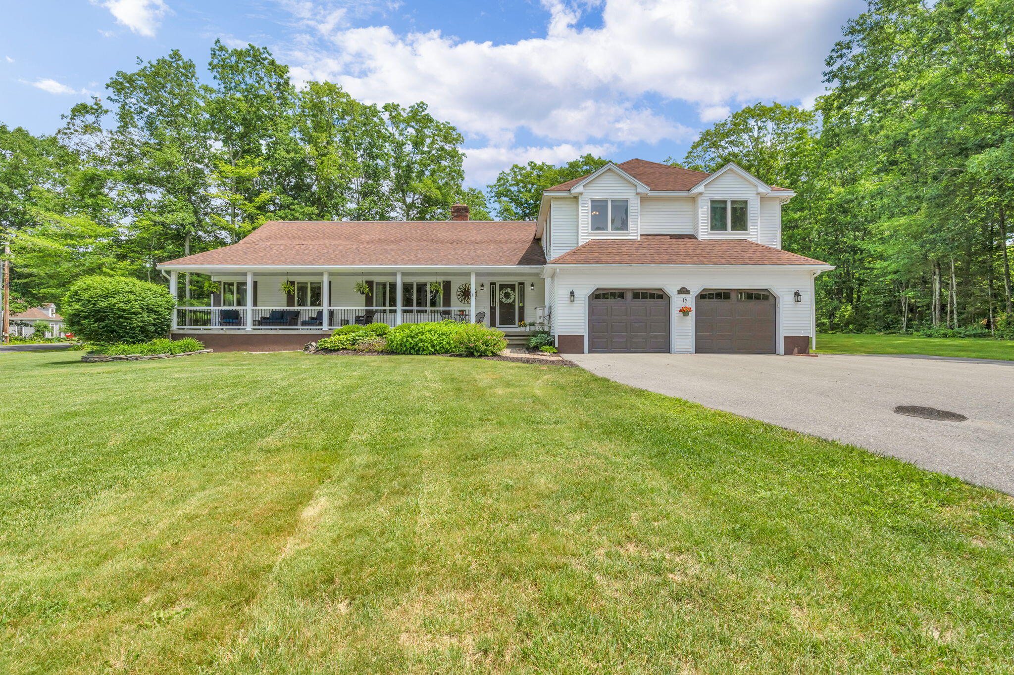 1002 Buck Hill Drive