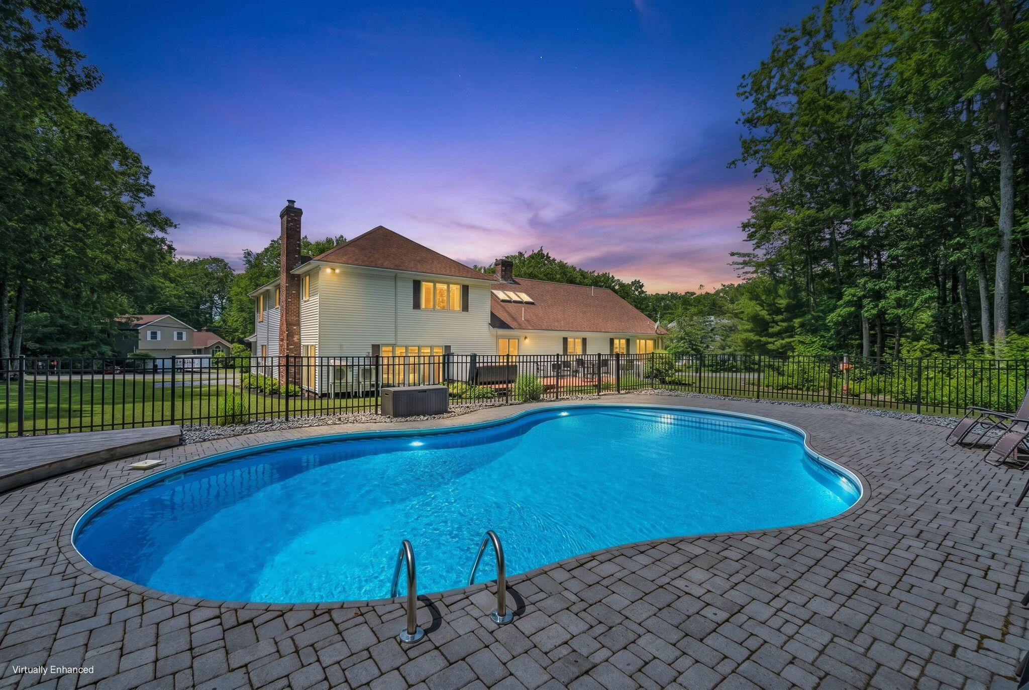 1002 Buck Hill Drive