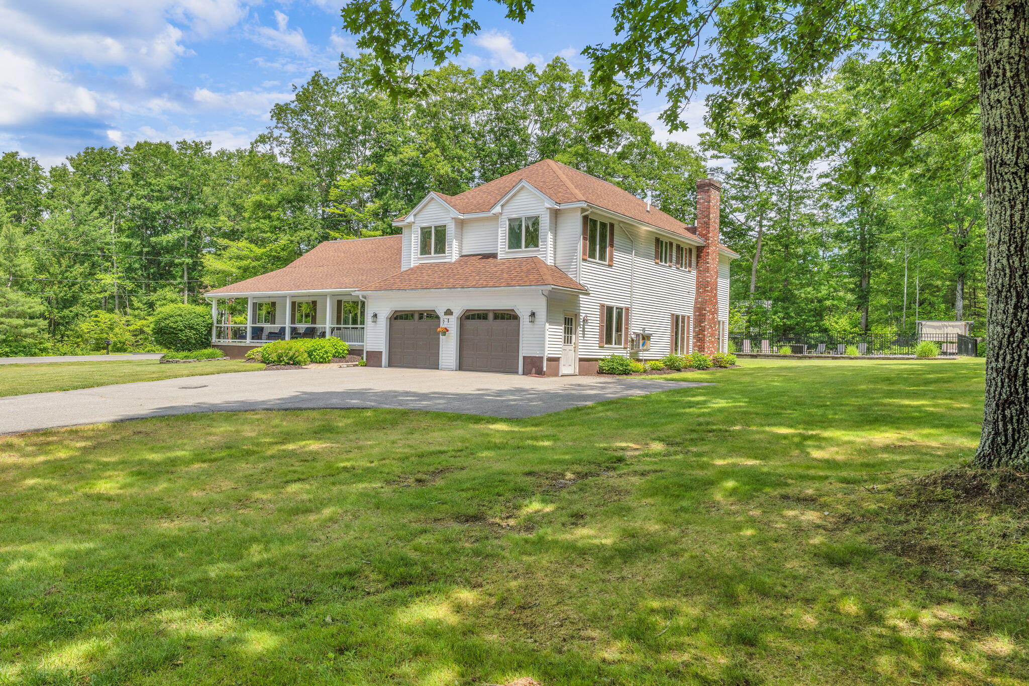 1002 Buck Hill Drive