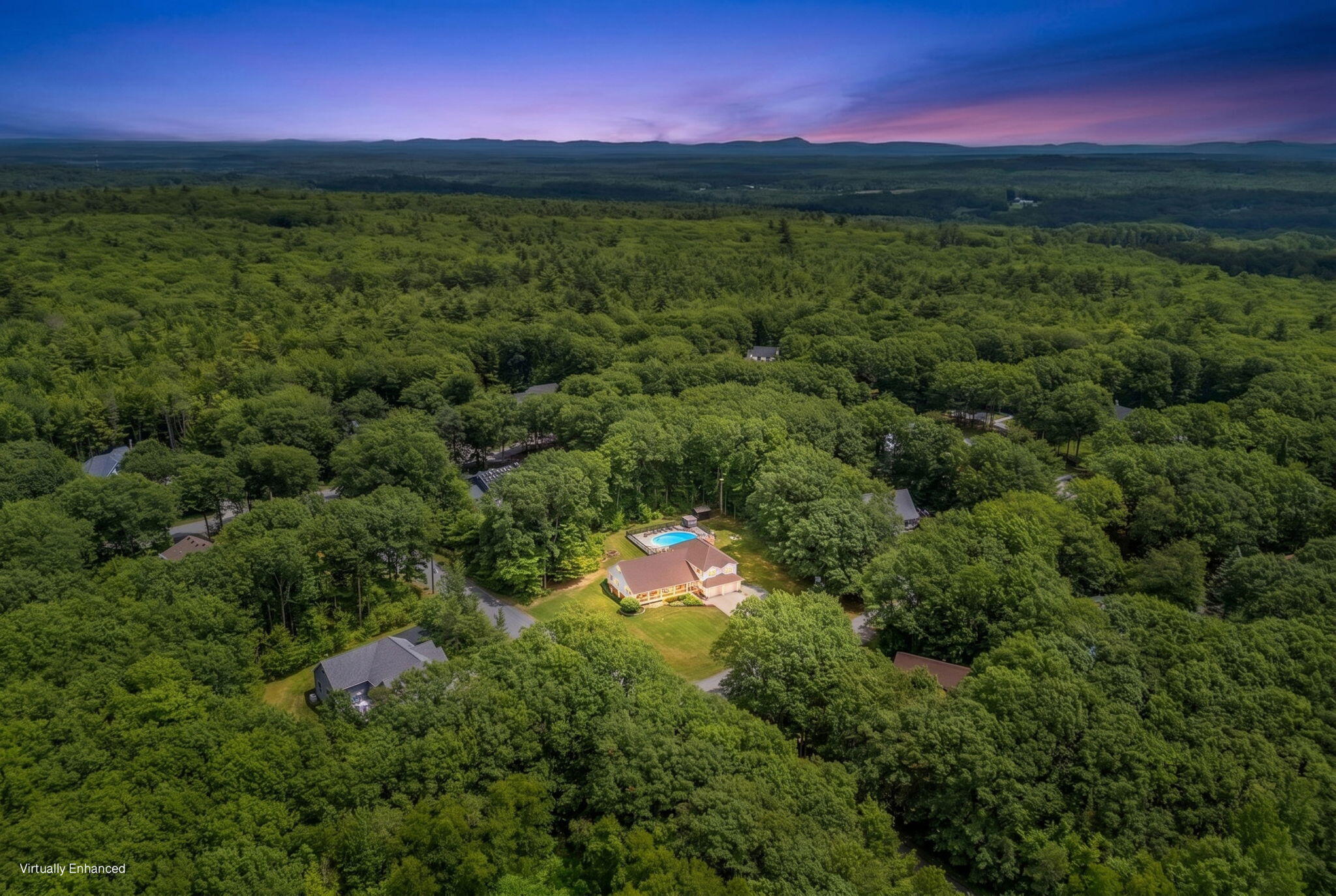1002 Buck Hill Drive