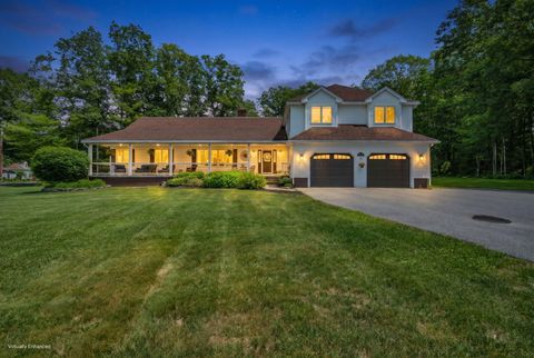 Photo of 1002 Buck Hill Drive, Veazie, ME 04401 (MLS # 1670639)