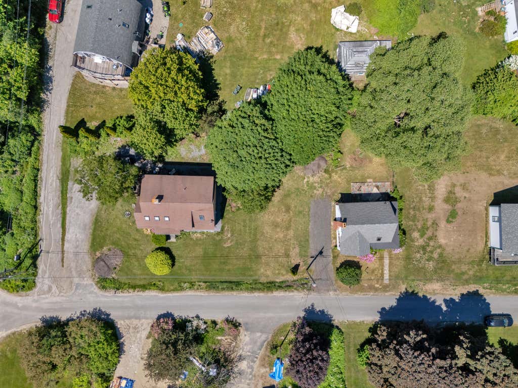 Photo of 18 &amp; 14 Steamboat Road, Harpswell, ME 04003 (MLS # 1669152)