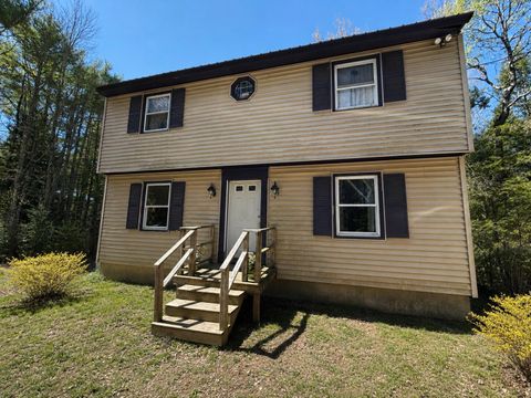 Photo of 133 Nason Road, Shapleigh, ME 04076 (MLS # 1664383)