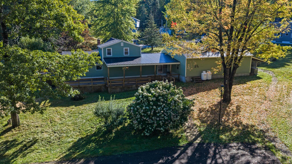 362 Gray Road