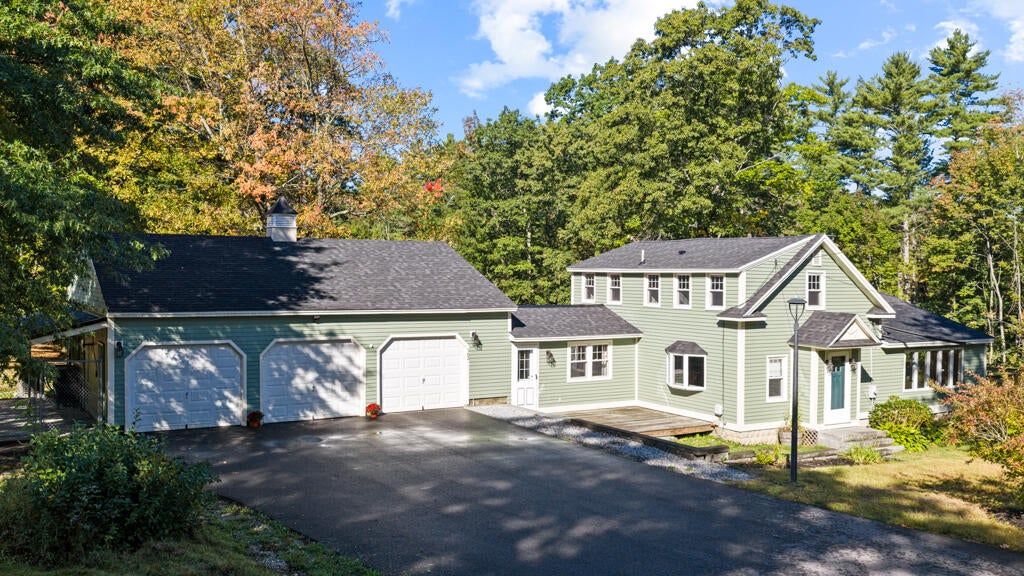 362 Gray Road