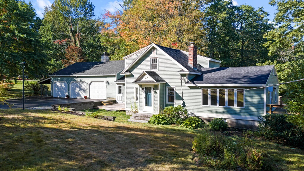 362 Gray Road