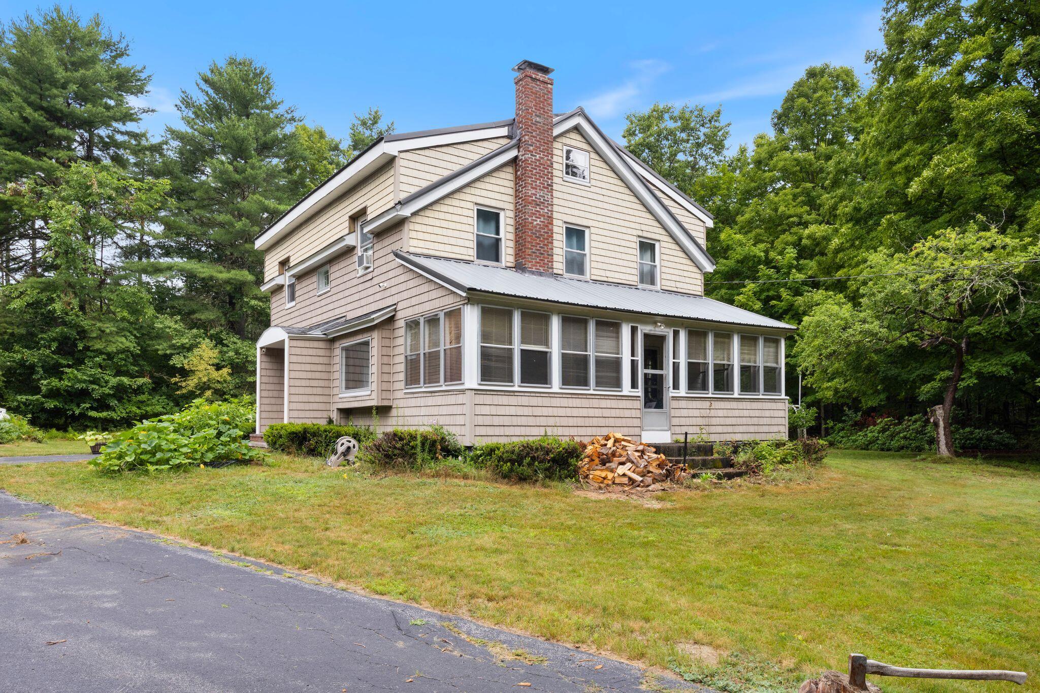 98 River Road