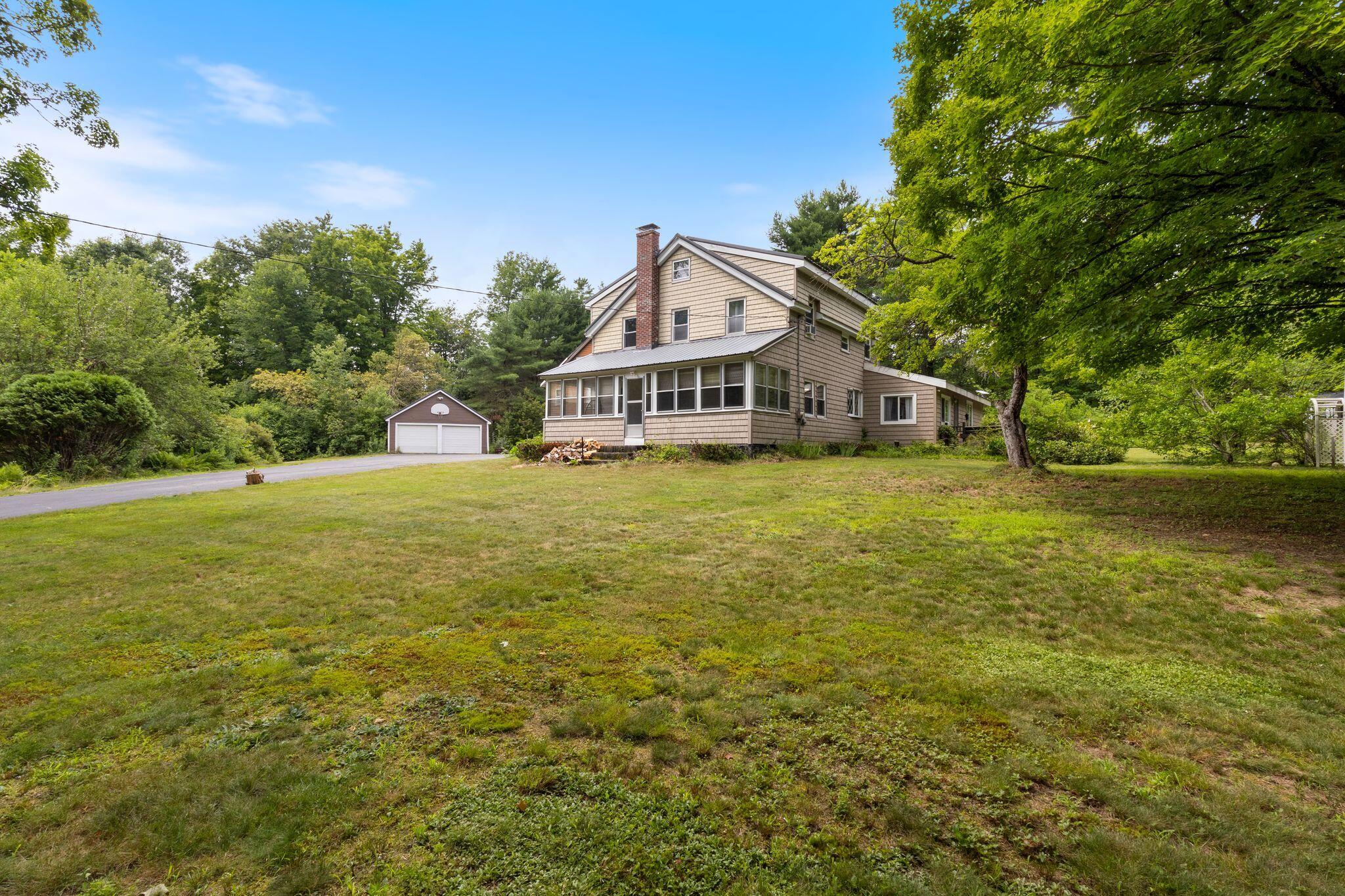 98 River Road