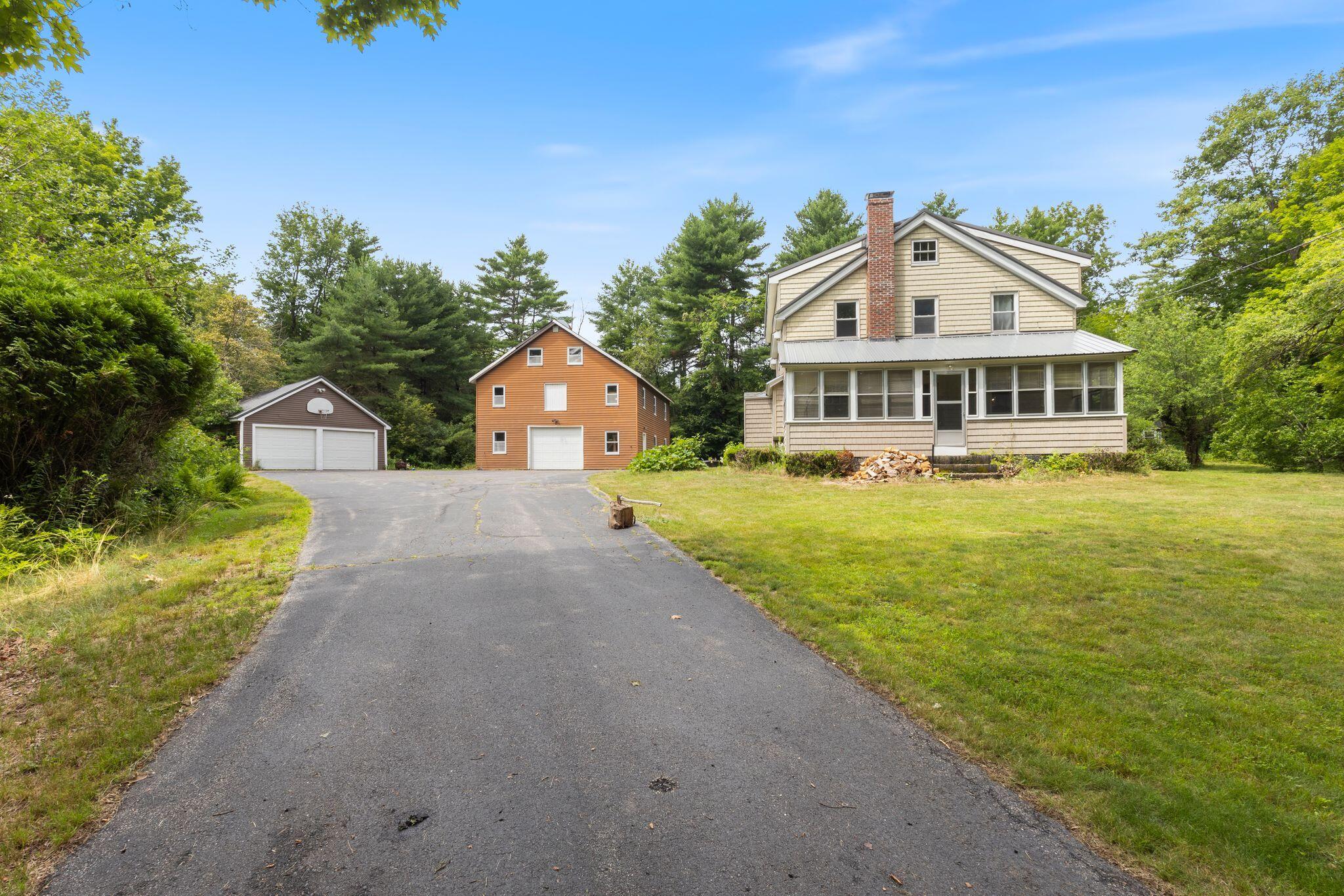 98 River Road