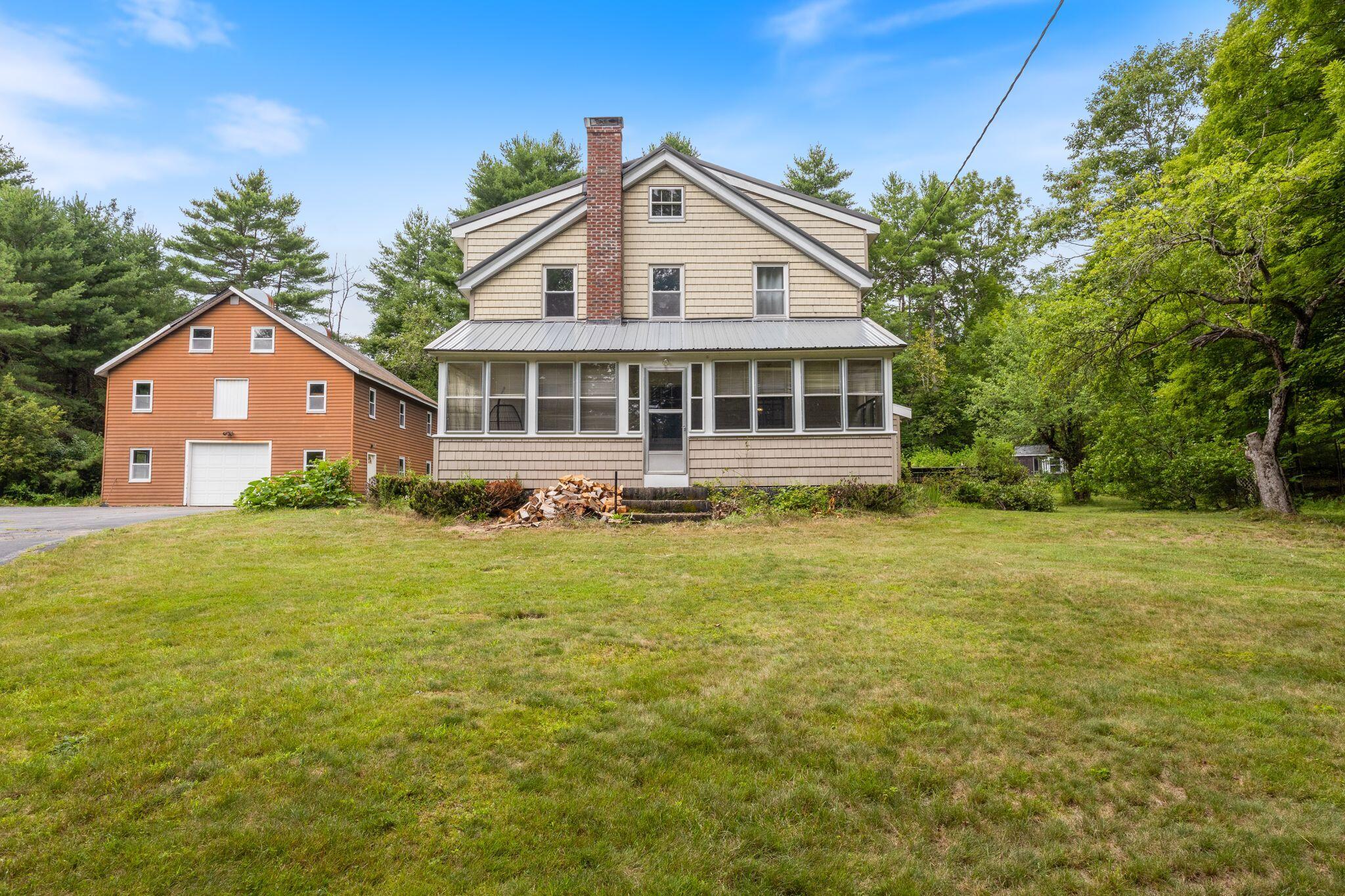 98 River Road