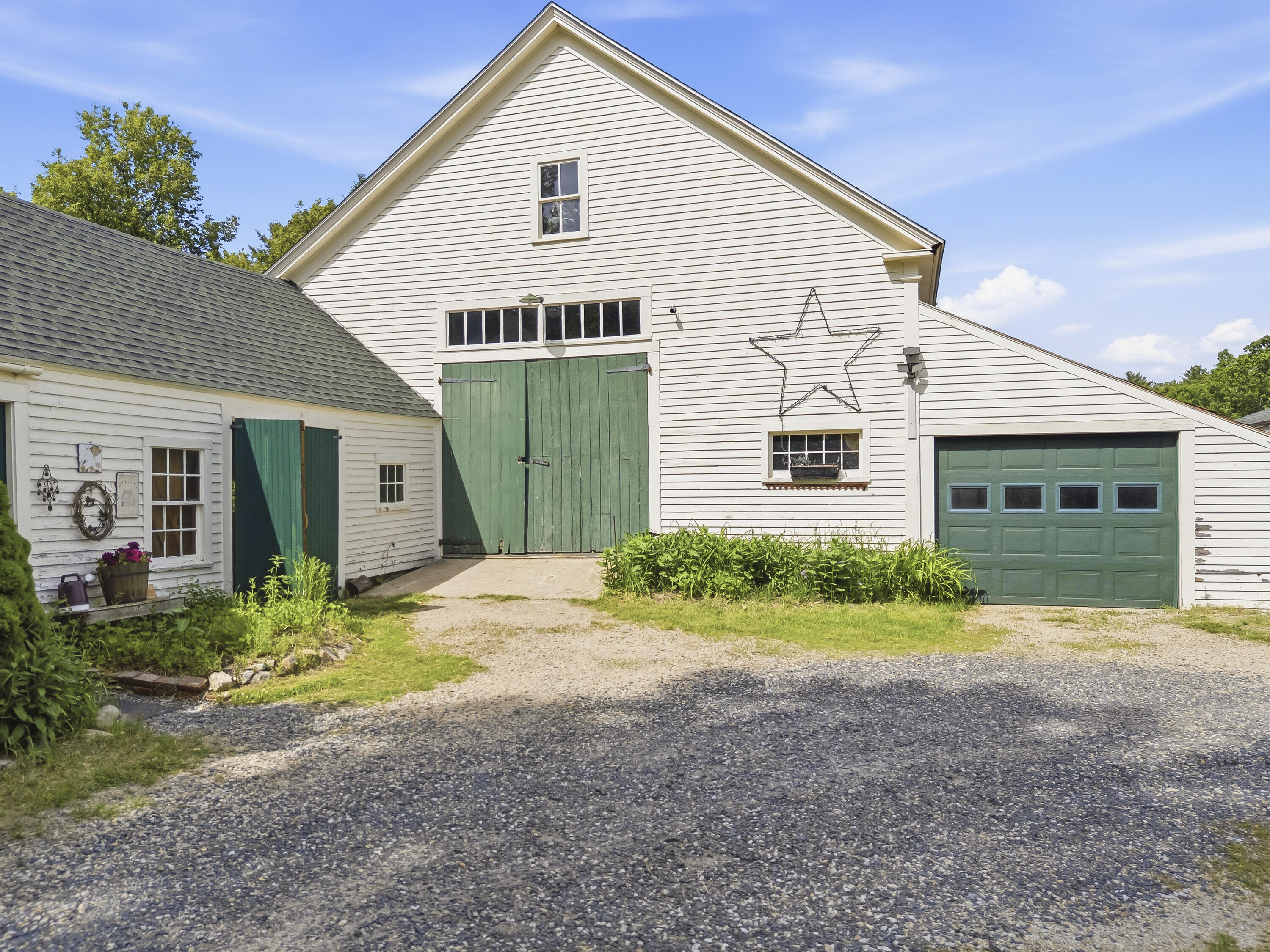 150 Kennebunk Road