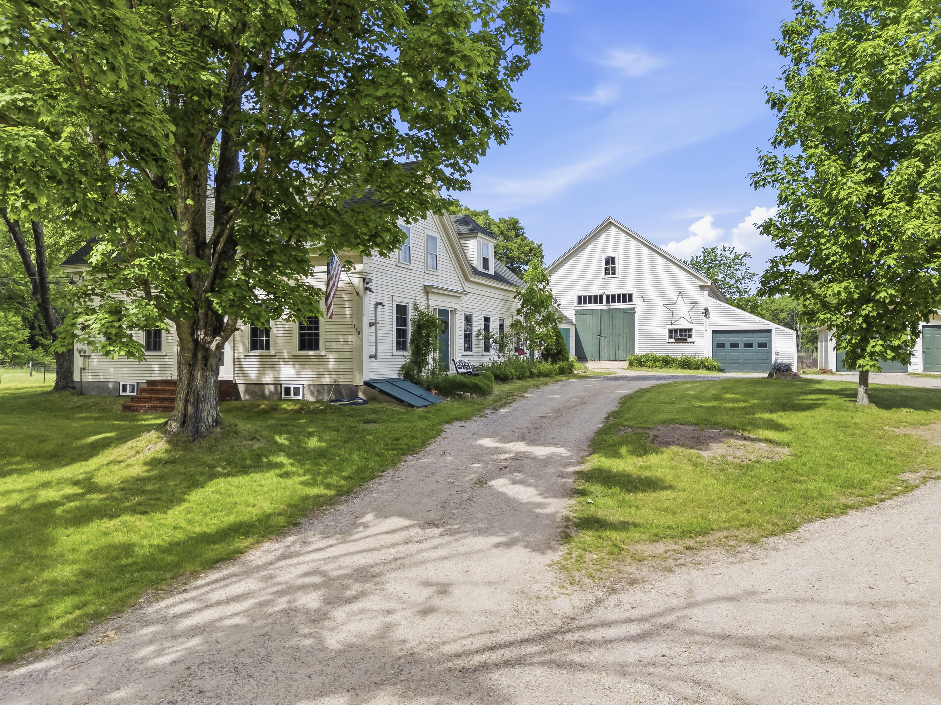 150 Kennebunk Road