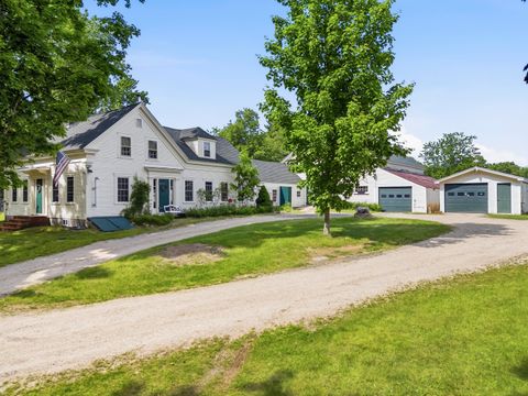 Photo of 150 Kennebunk Road, Alfred, ME 04002 (MLS # 1666413)