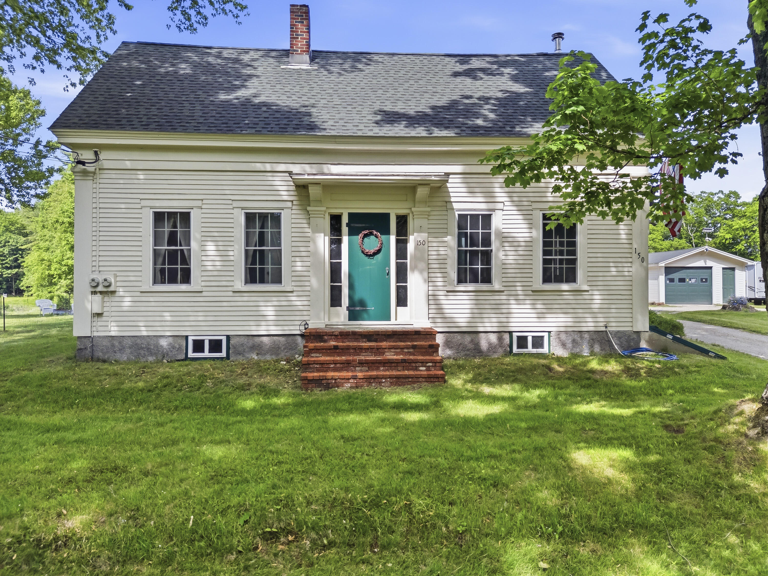 150 Kennebunk Road
