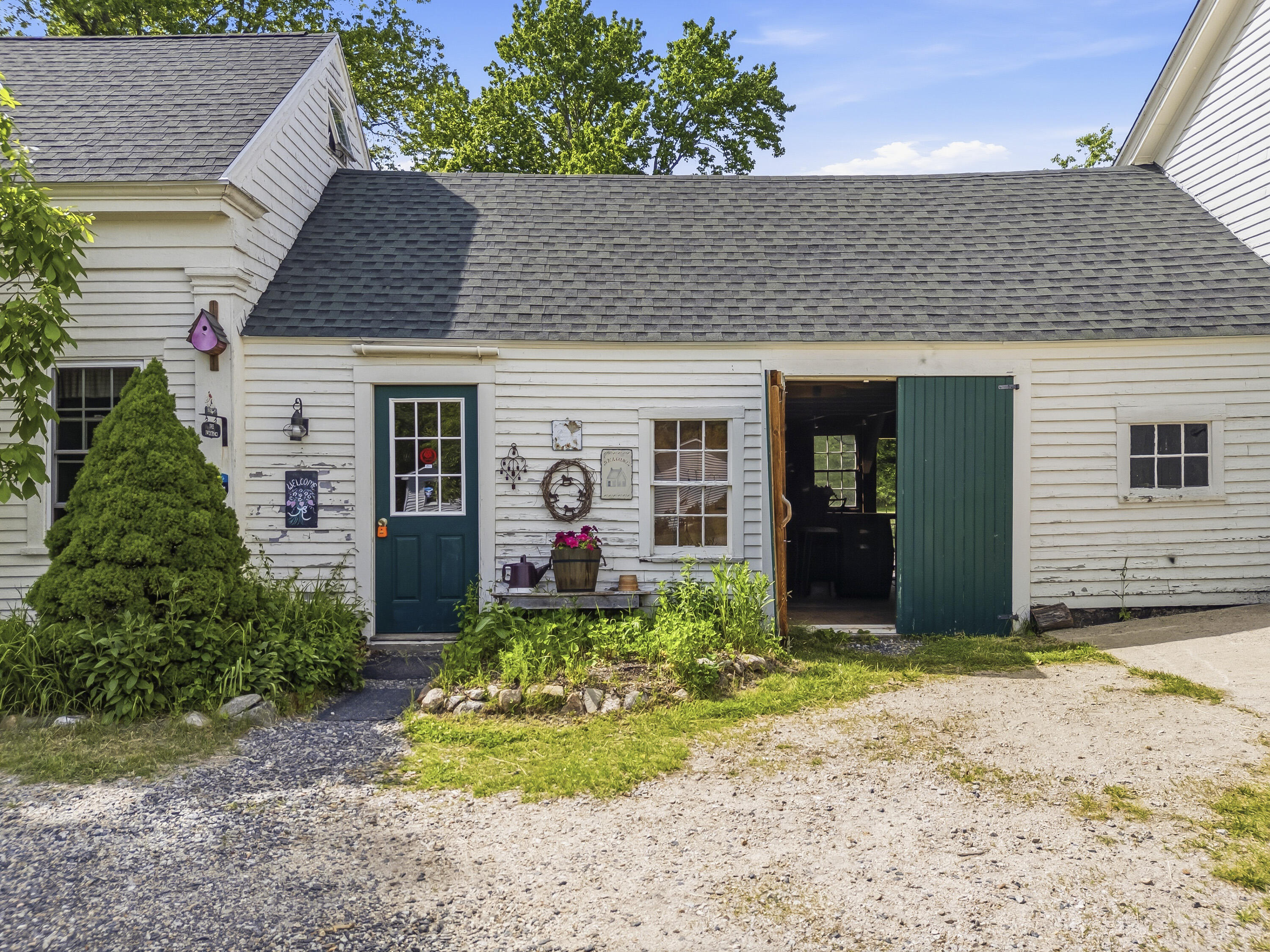 150 Kennebunk Road