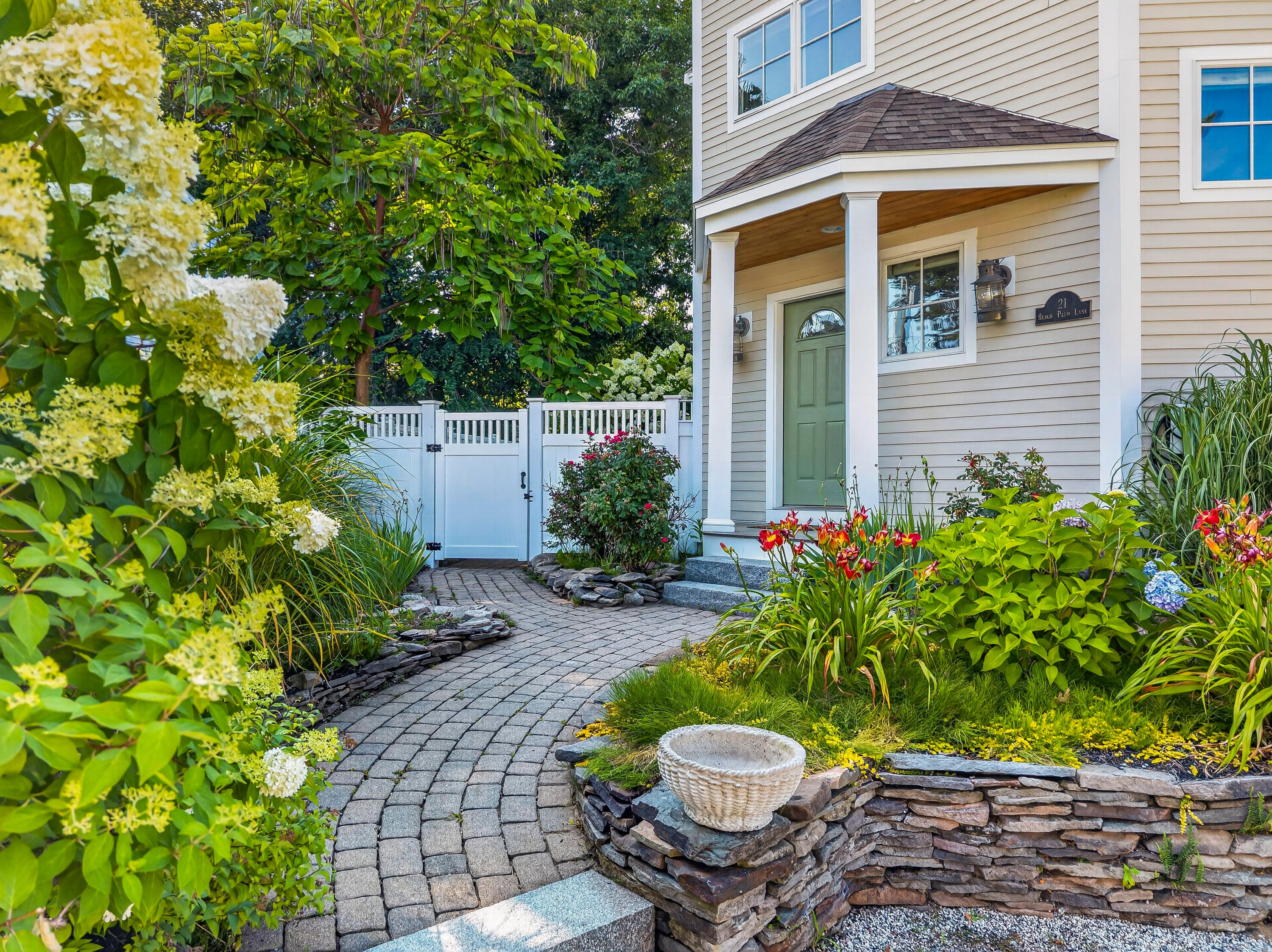 21 Beach Plum Lane