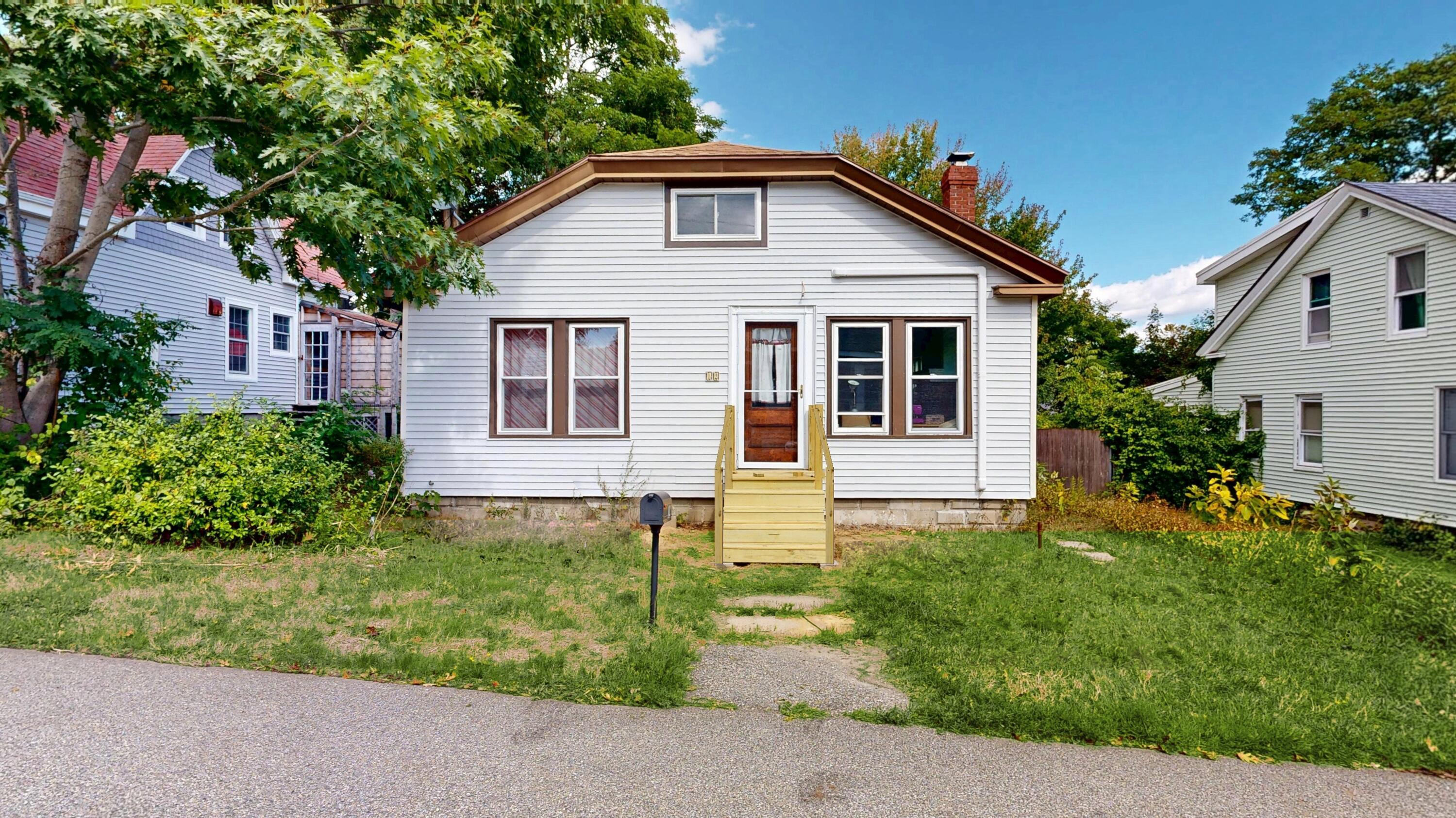 12 Gerry Avenue