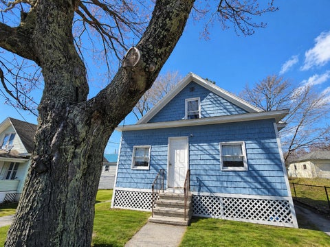 Photo of 193 Warren Avenue, Portland, ME 04103 (MLS # 1666603)