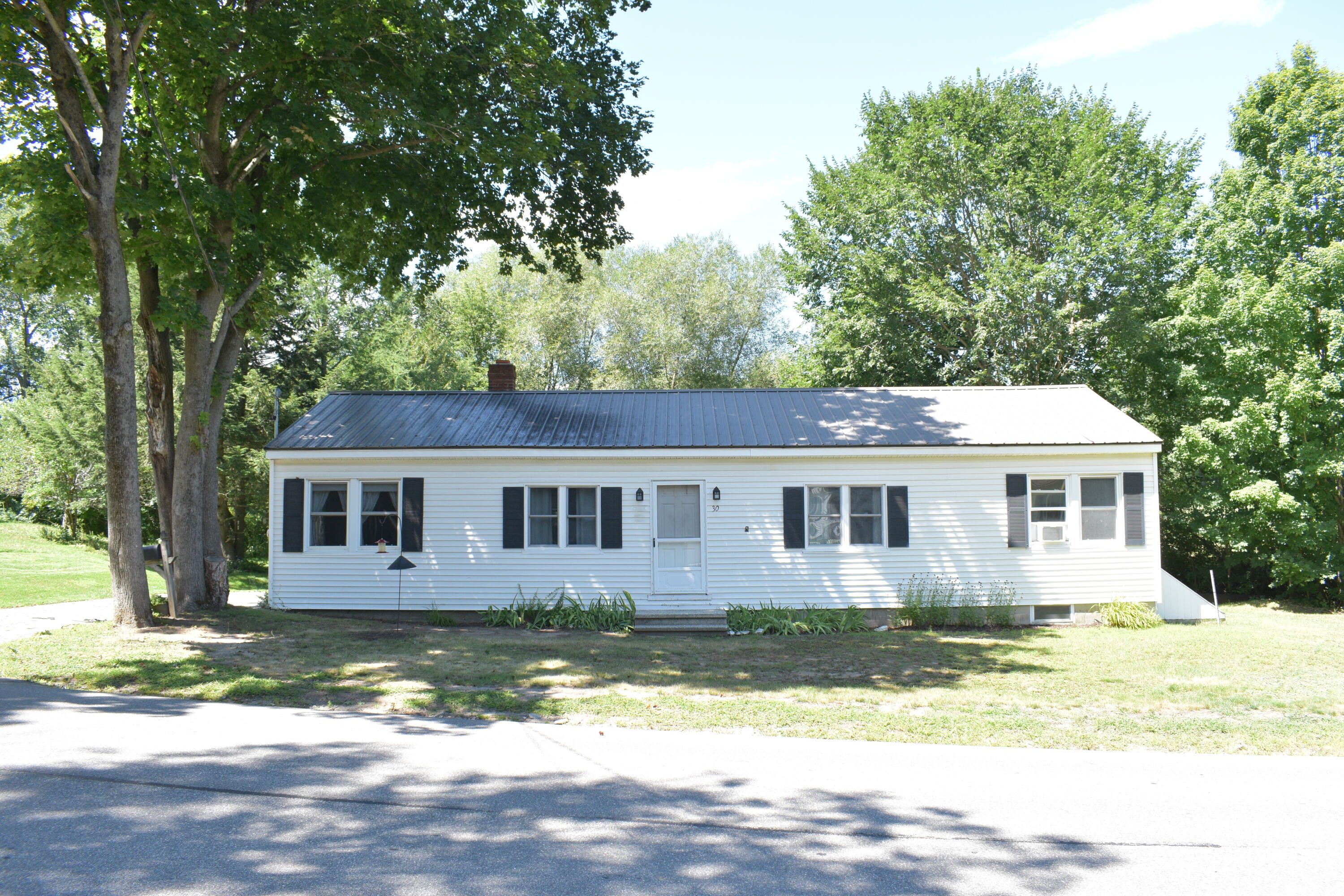 30 Mallison Street