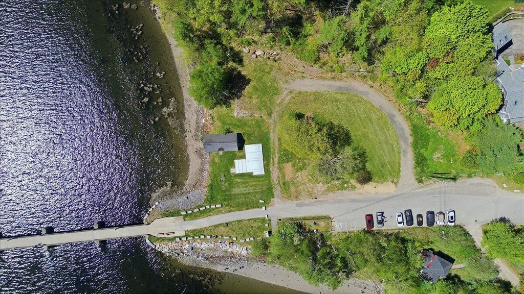 Photo of 17 Footbridge Road, Belfast, ME 04915 (MLS # 1664338)