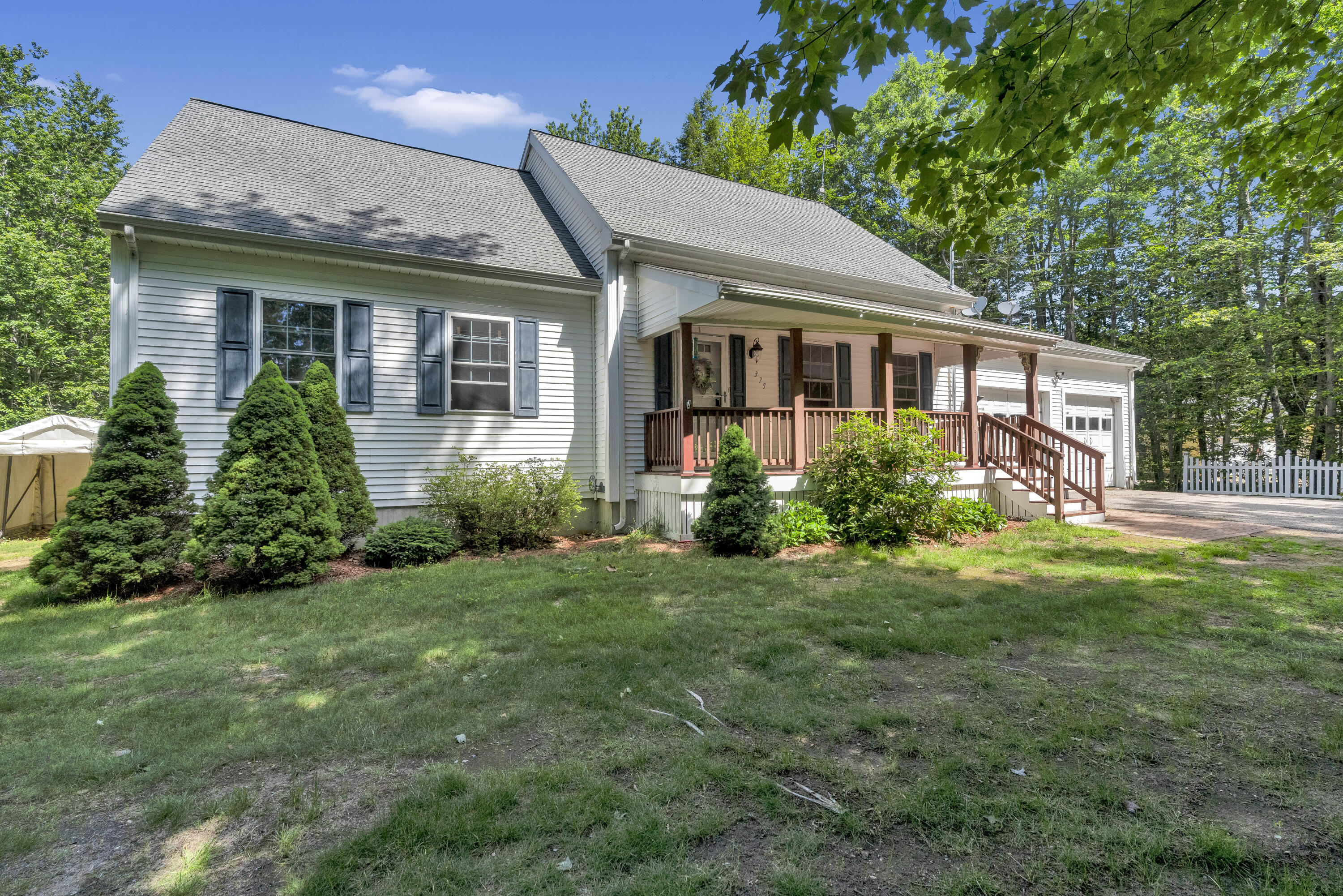 375 Lebanon Street