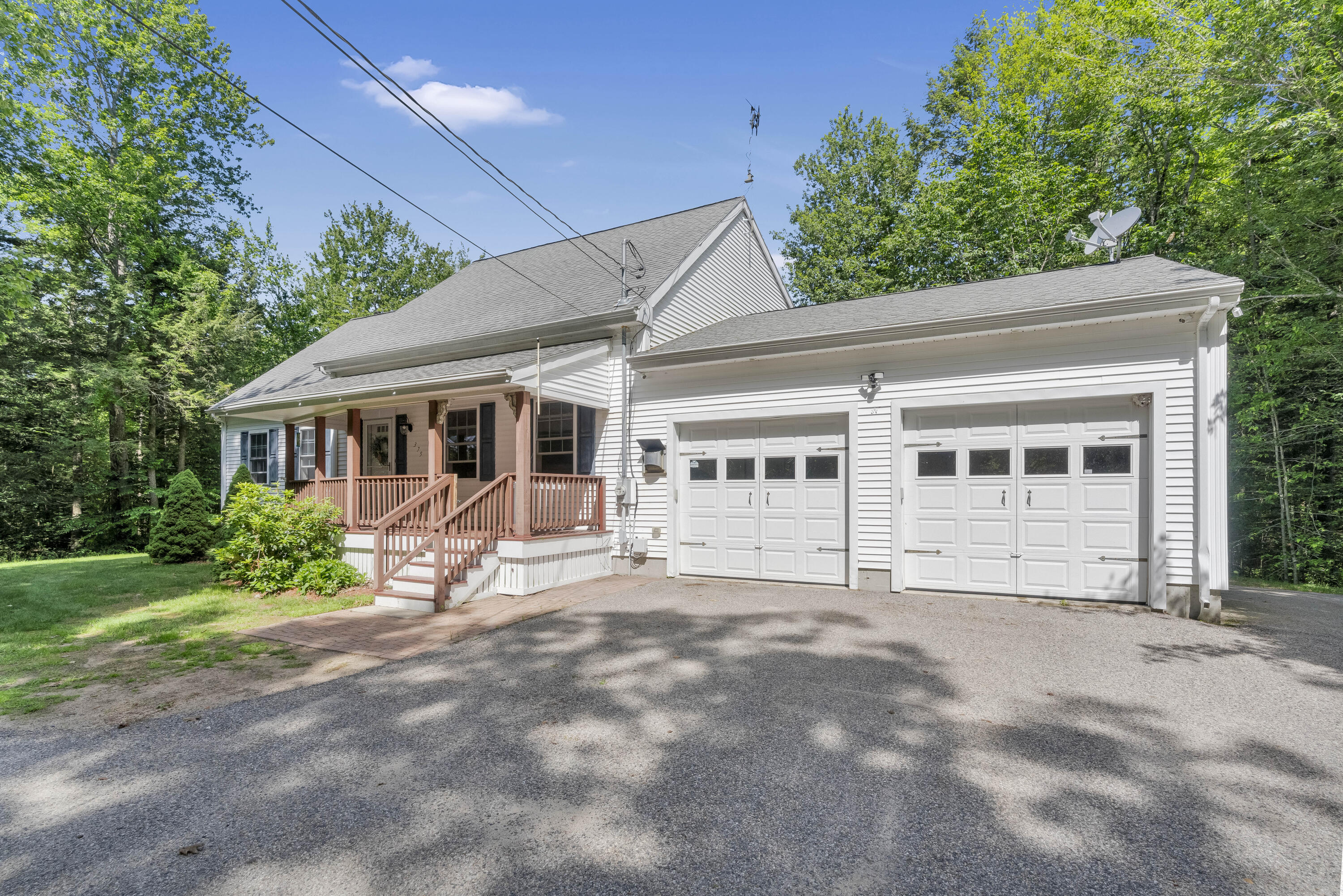 375 Lebanon Street