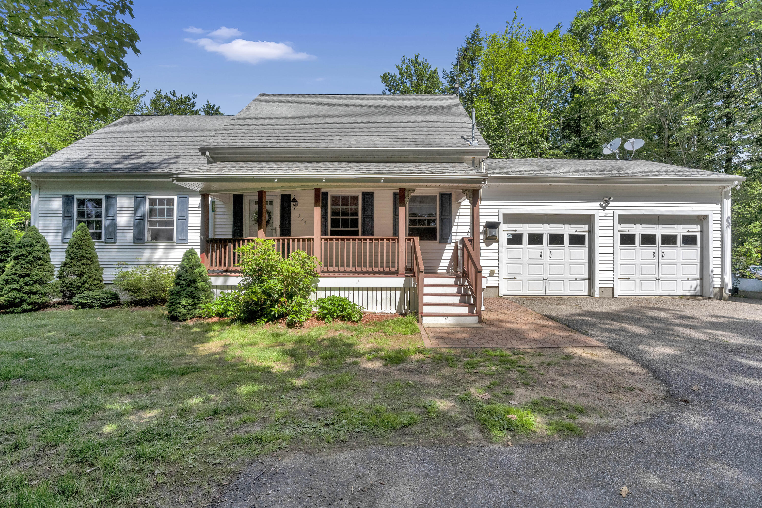 375 Lebanon Street