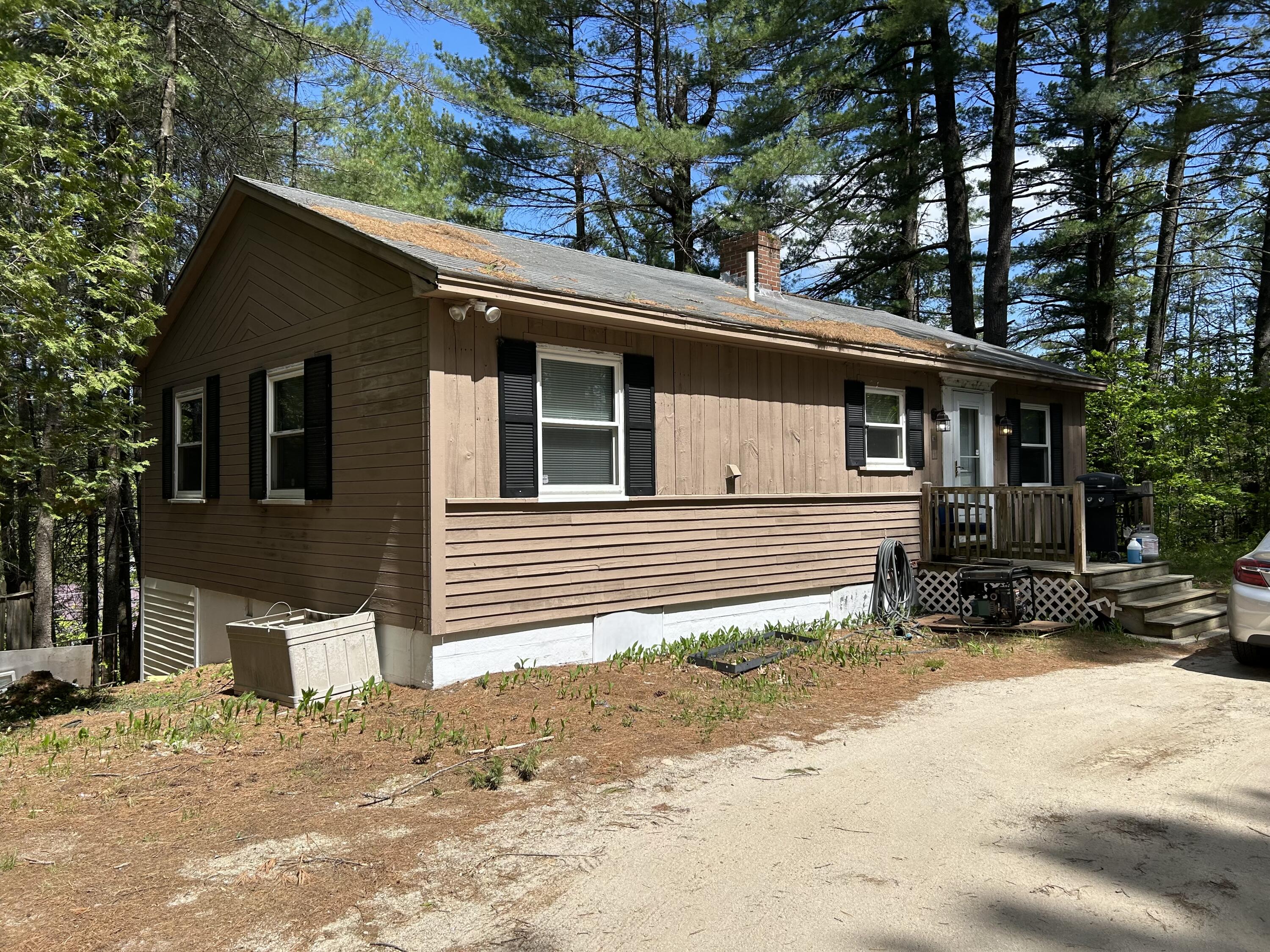 16 Peterson Road
